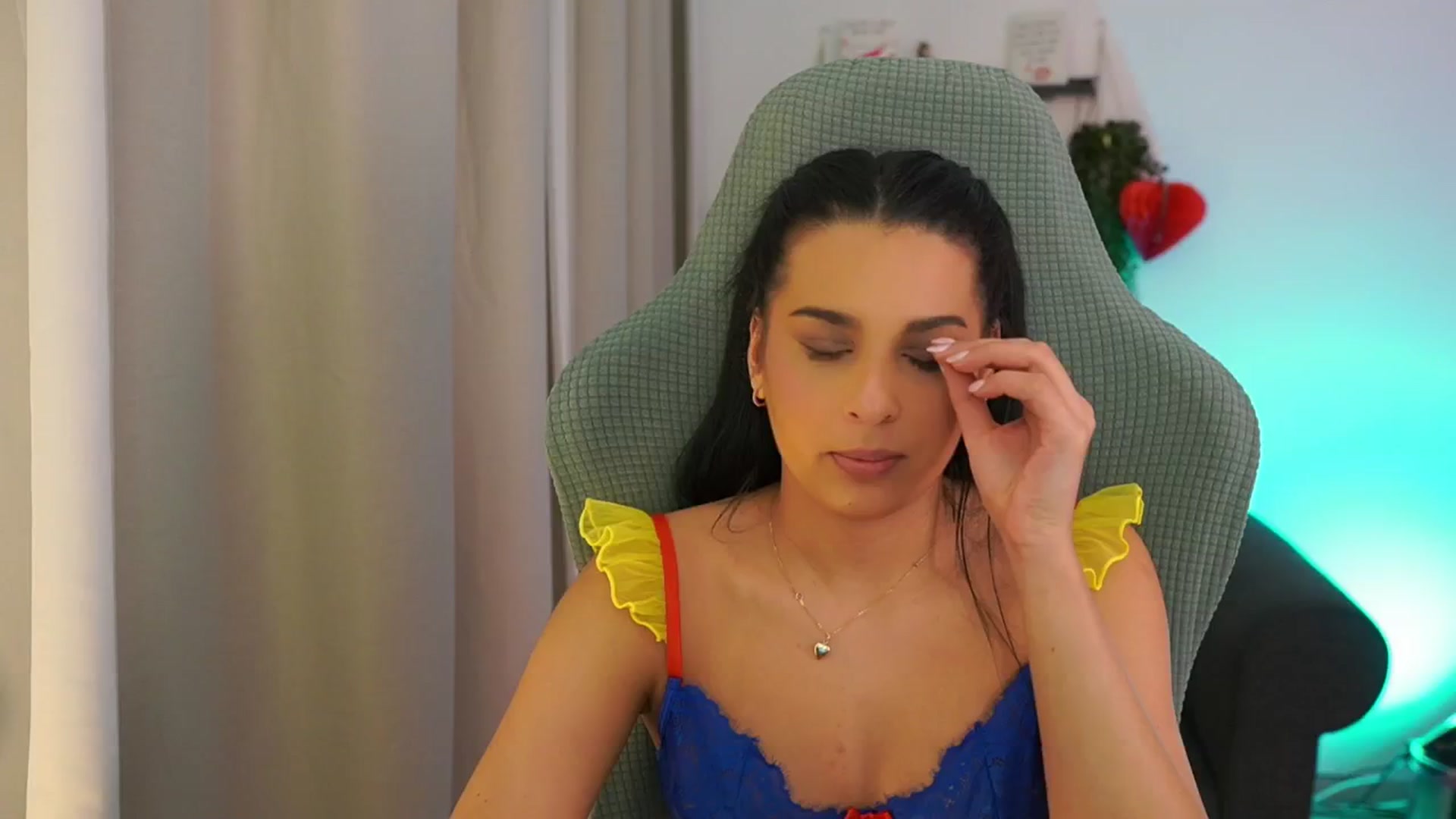 Gallery image thumbnail from Mila_denver's myfreecams stream on, 02/11/2025, 19:11 image 18 of 20