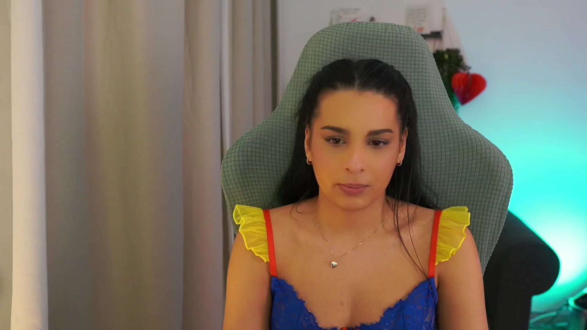 Gallery image thumbnail from Mila_denver's myfreecams stream on, 02/11/2025, 19:11 image 15 of 20