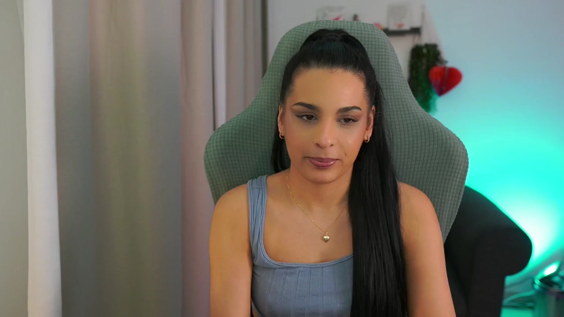Gallery image thumbnail from Mila_denver's myfreecams stream on, 02/16/2025, 16:34 image 2 of 20