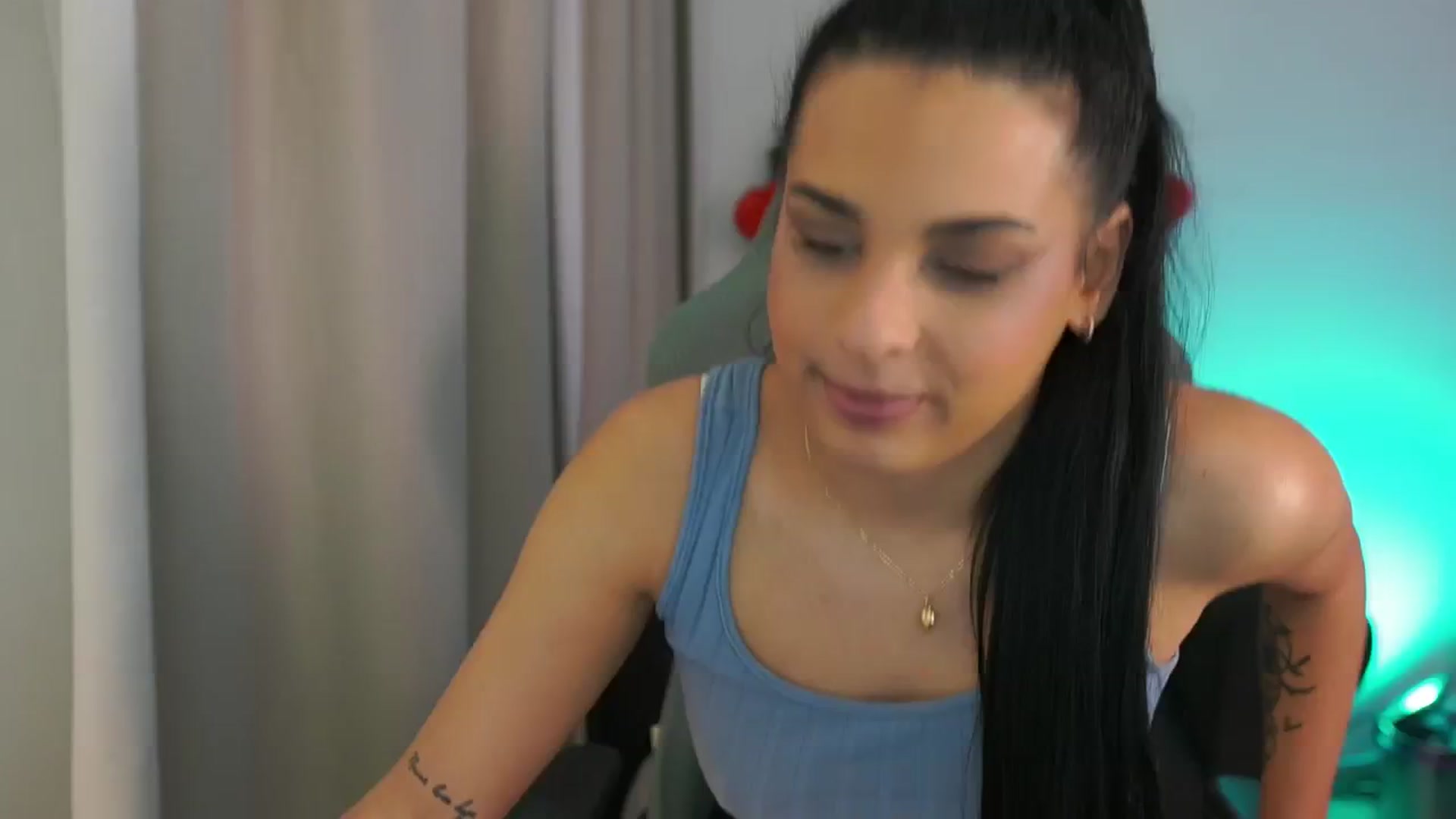 Gallery image thumbnail from Mila_denver's myfreecams stream on, 02/16/2025, 16:34 image 5 of 20