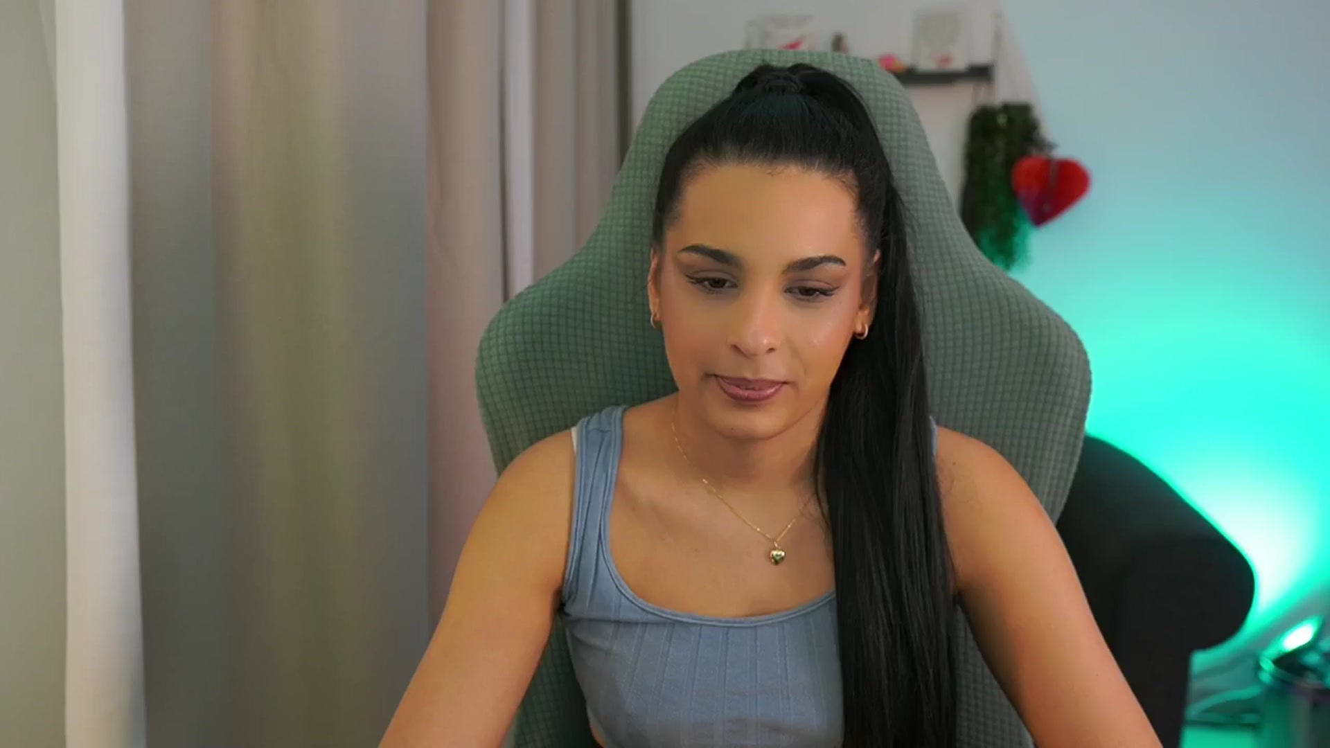 Gallery image thumbnail from Mila_denver's myfreecams stream on, 02/16/2025, 16:34 image 1 of 20