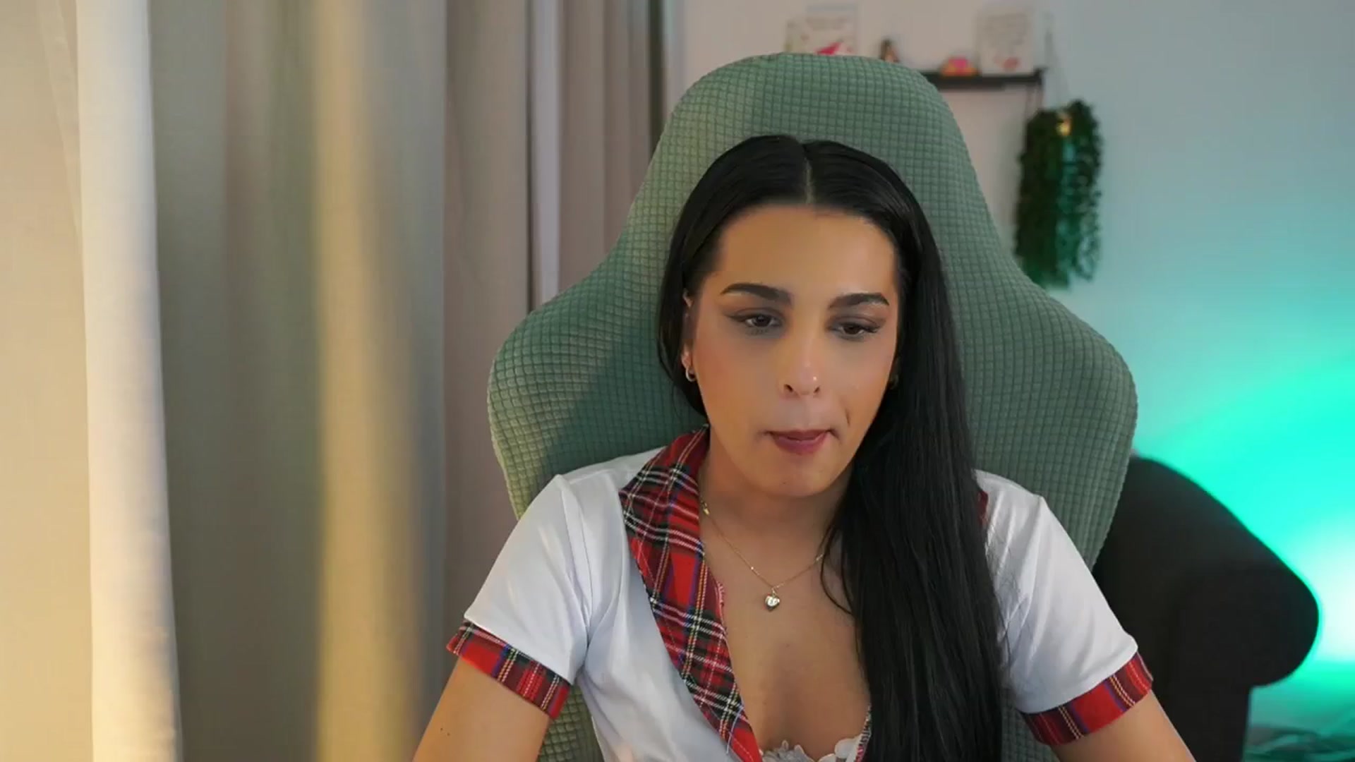 Gallery image thumbnail from Mila_denver's myfreecams stream on, 02/23/2025, 19:01 image 9 of 20