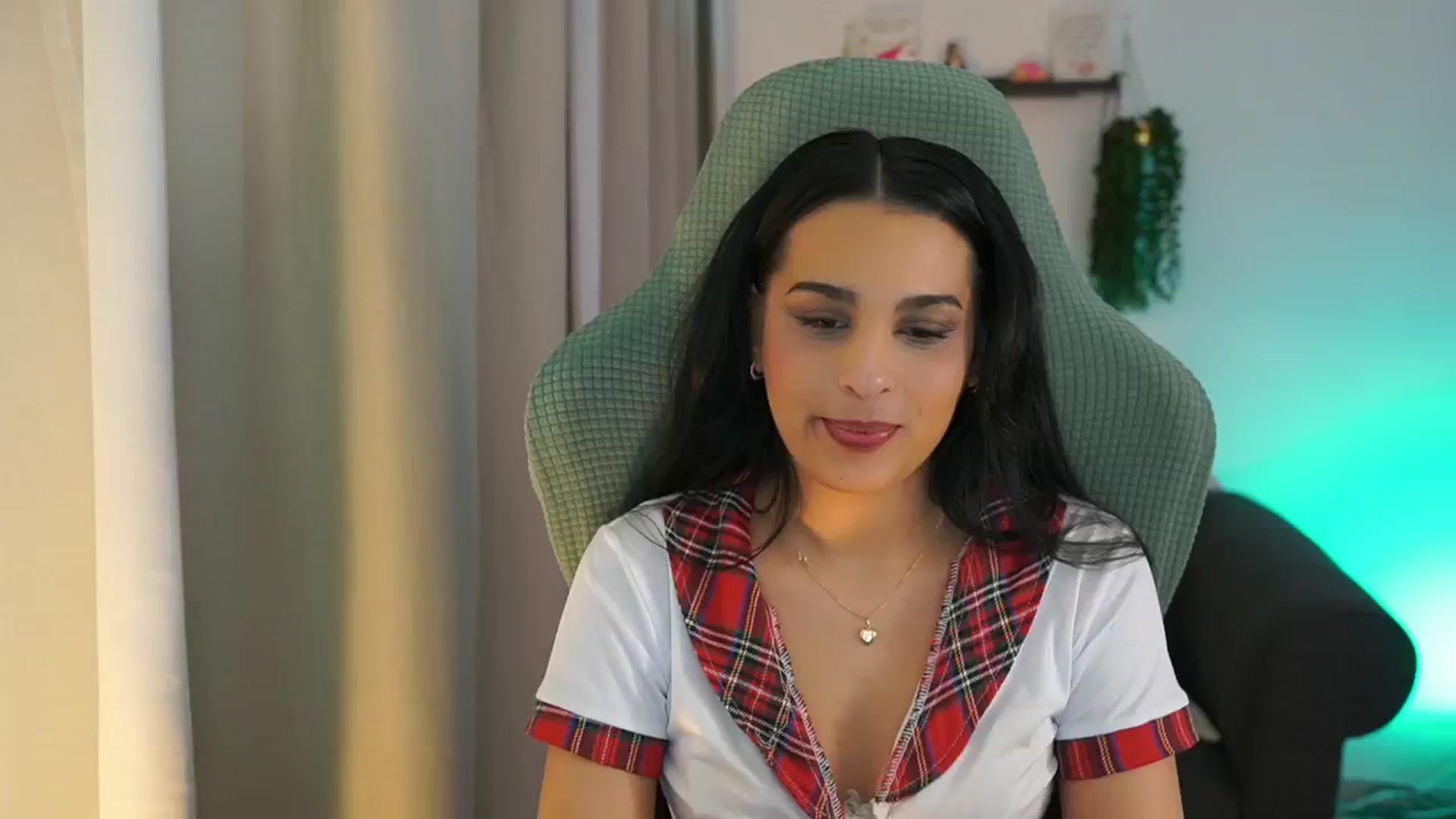 Gallery image thumbnail from Mila_denver's myfreecams stream on, 02/23/2025, 19:01 image 5 of 20