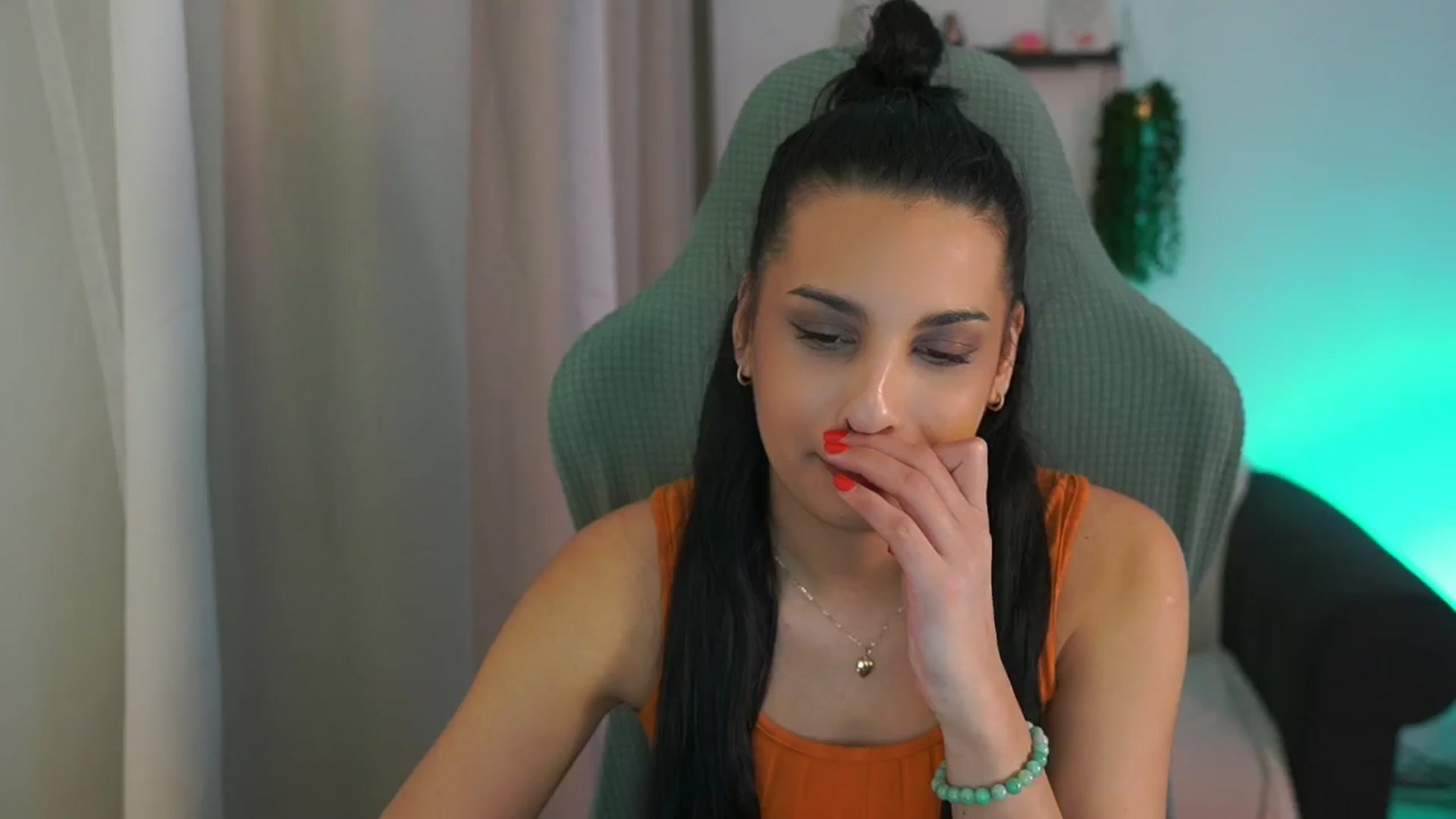 Gallery image thumbnail from Mila_denver's myfreecams stream on, 02/27/2025, 13:16 image 8 of 20