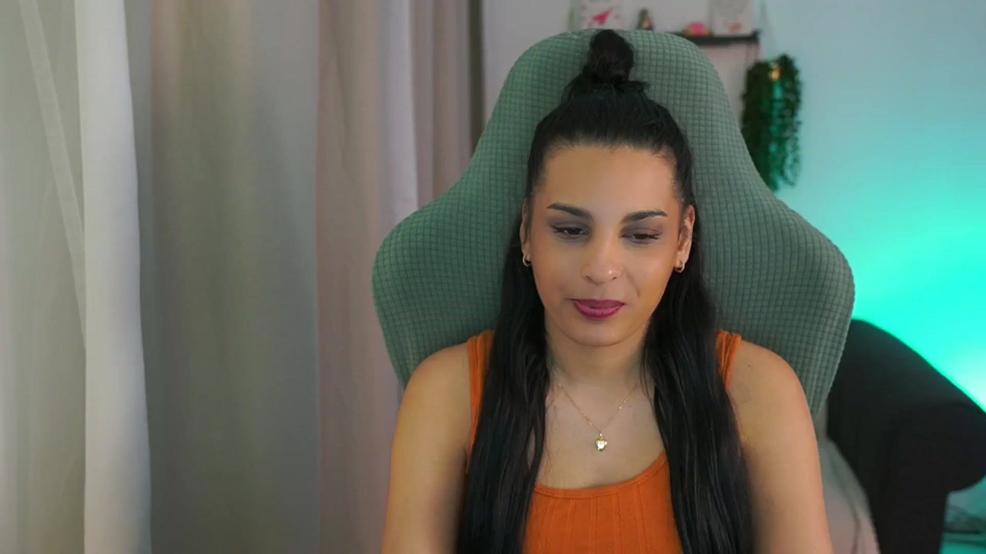 Gallery image thumbnail from Mila_denver's myfreecams stream on, 02/27/2025, 13:16 image 4 of 20