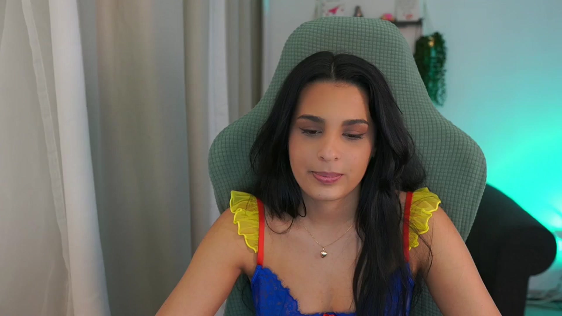 Gallery image thumbnail from Mila_denver's myfreecams stream on, 03/02/2025, 18:32 image 1 of 20