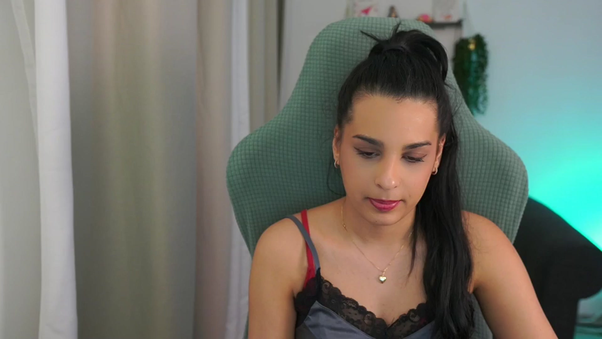Gallery image thumbnail from Mila_denver's myfreecams stream on, 03/05/2025, 13:59 image 1 of 20