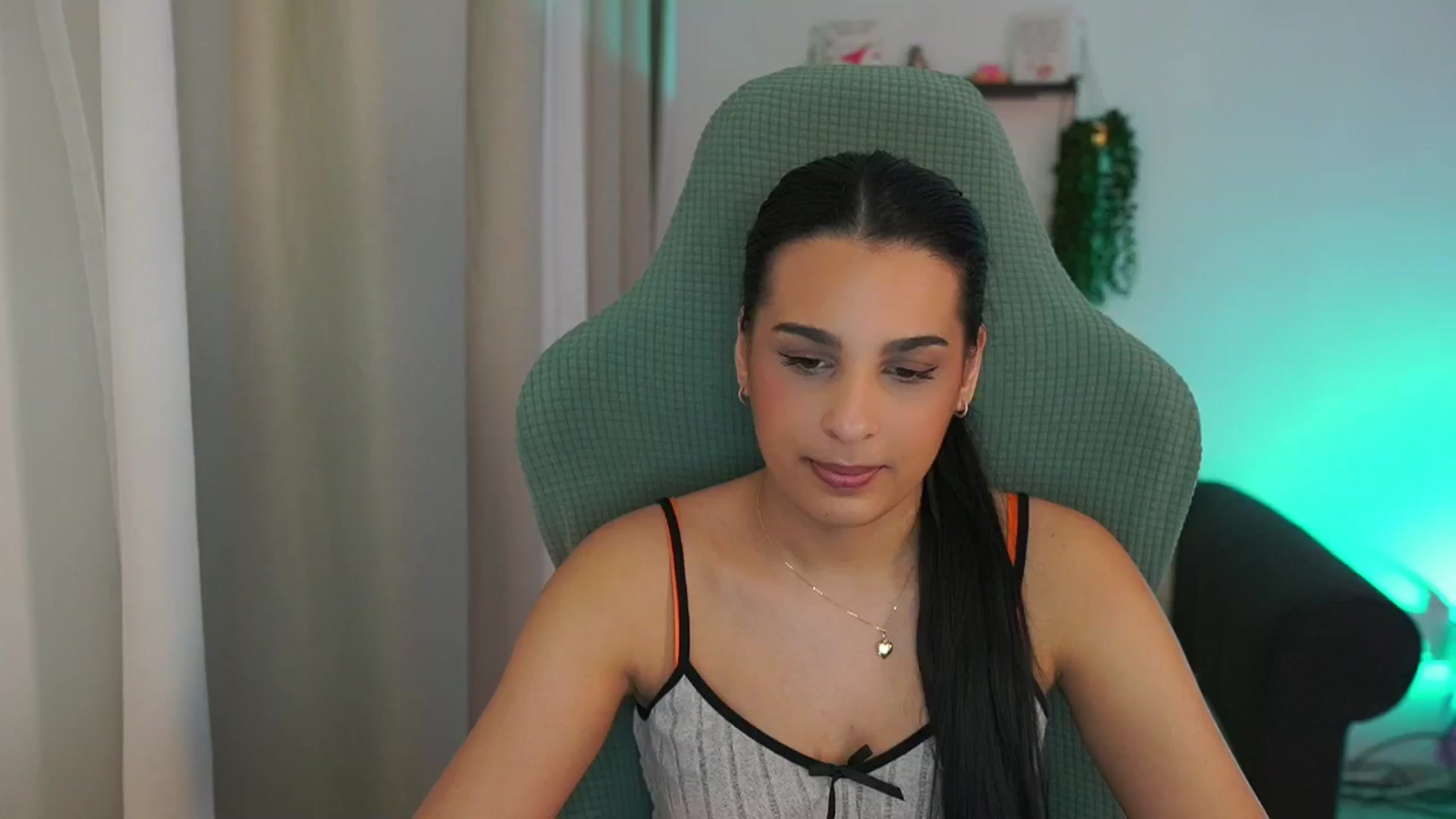 Gallery image thumbnail from Mila_denver's myfreecams stream on, 03/11/2025, 13:29 image 11 of 20
