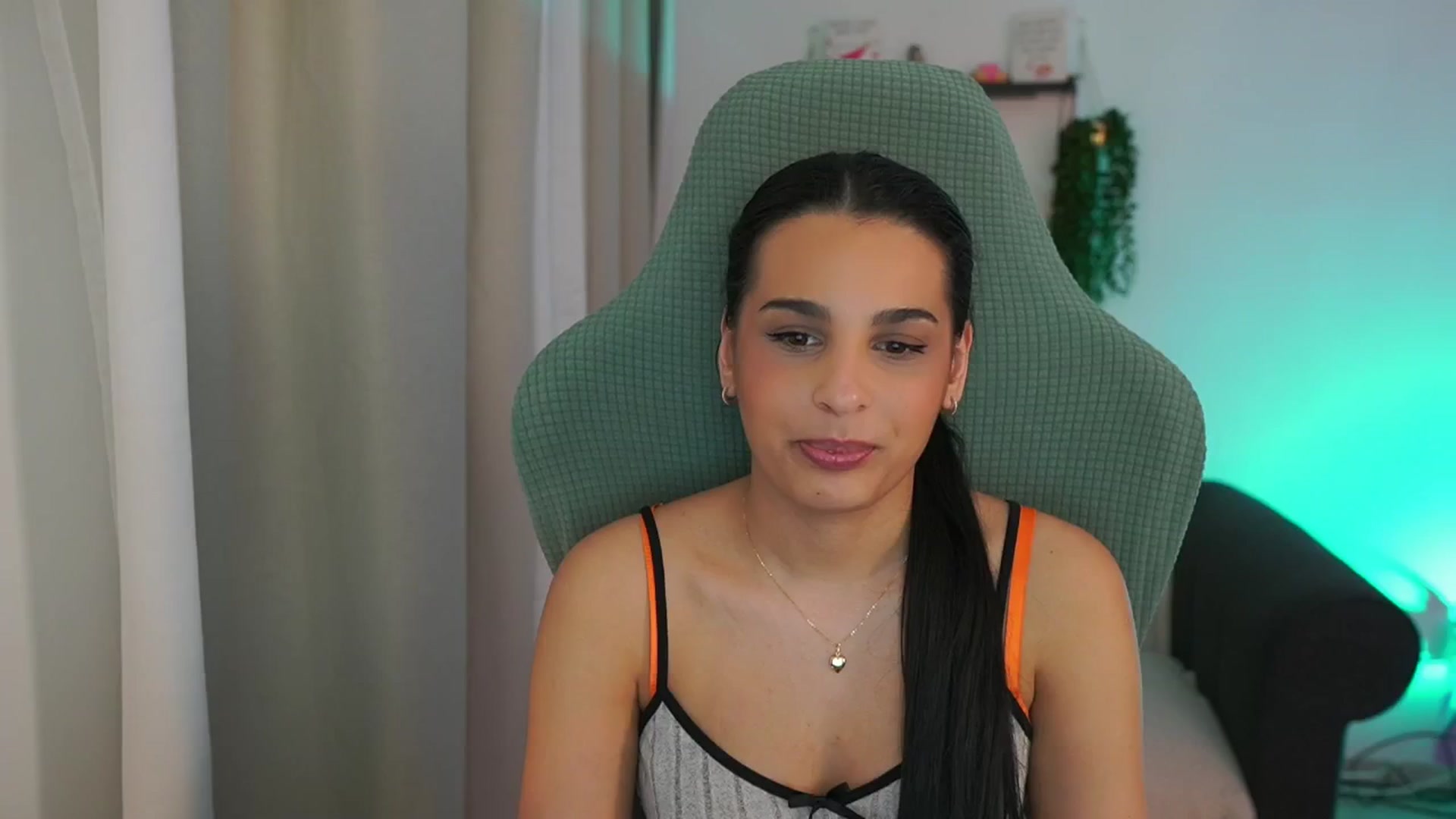 Gallery image thumbnail from Mila_denver's myfreecams stream on, 03/11/2025, 15:30 image 1 of 20