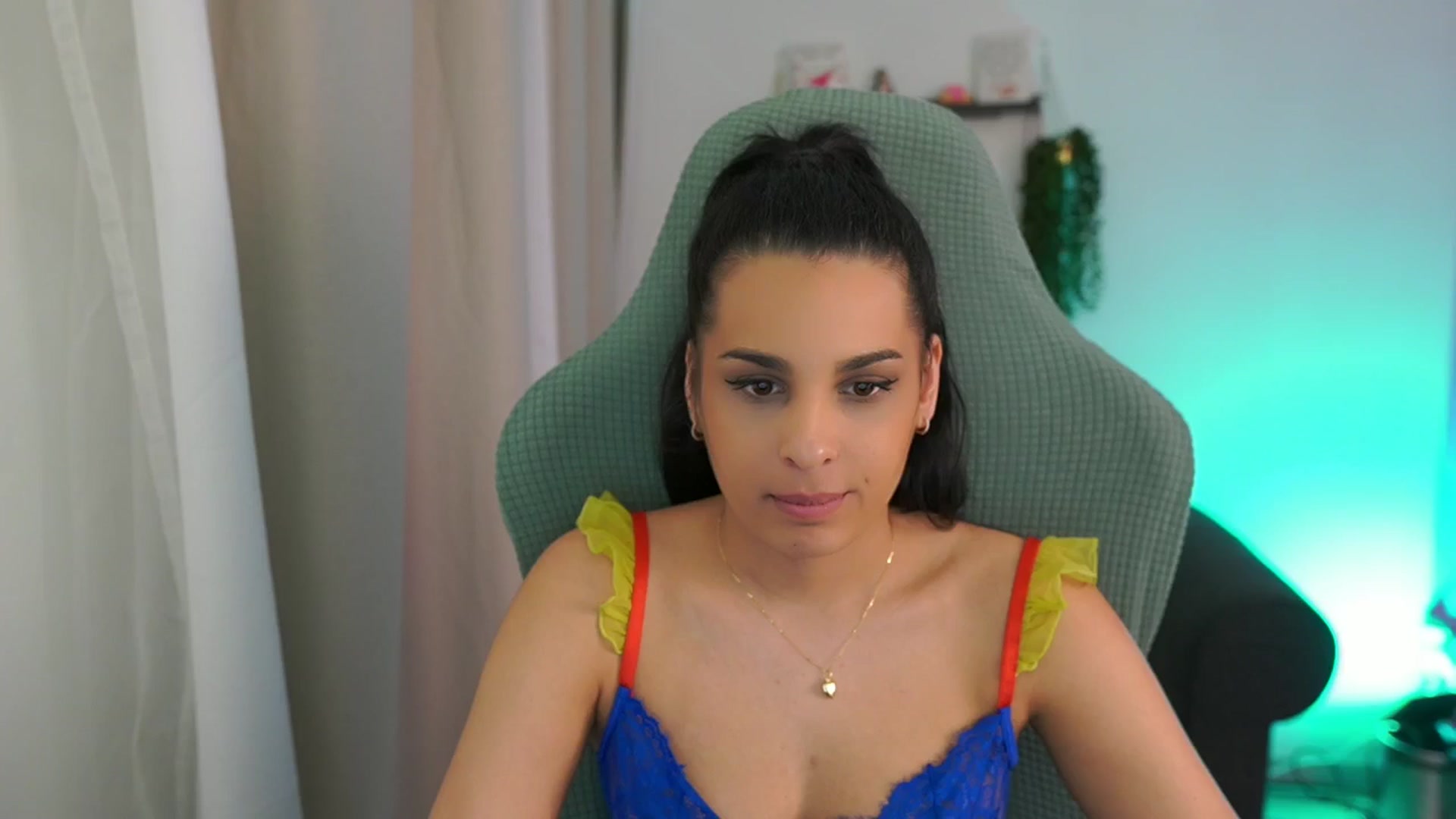 Gallery image thumbnail from Mila_denver's myfreecams stream on, 03/20/2025, 11:40 image 20 of 20