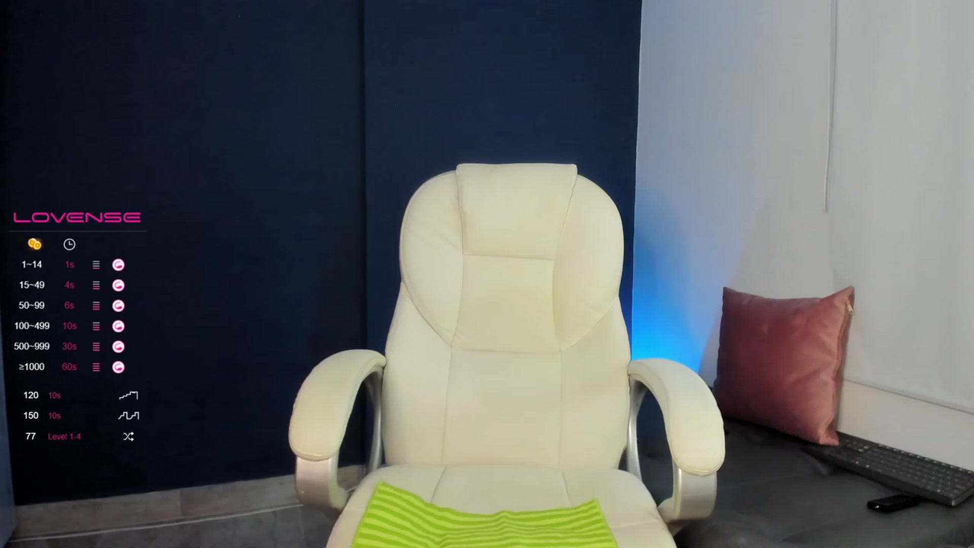 Gallery image thumbnail from Mila_ferrari's myfreecams stream on, 11/15/2022, 02:07 image 6 of 20