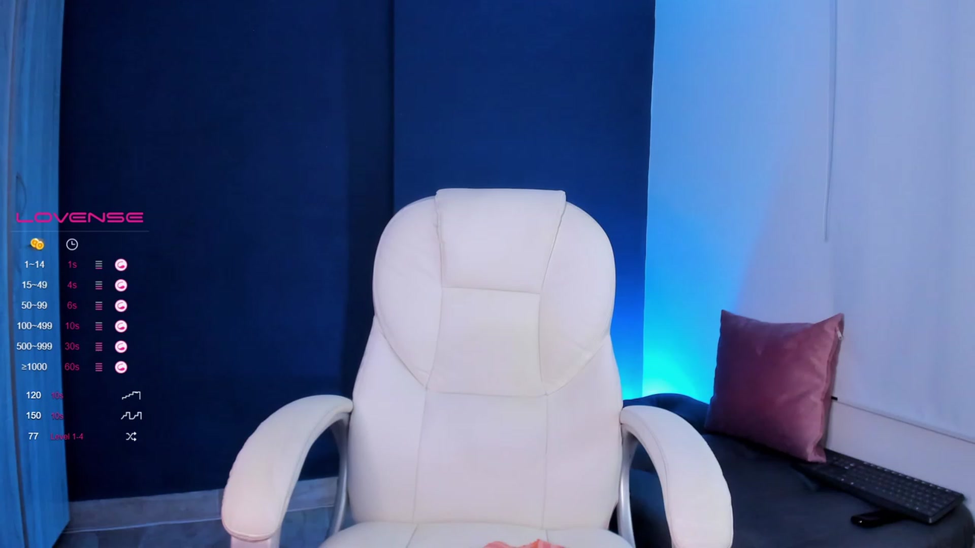 Gallery image thumbnail from Mila_ferrari's myfreecams stream on, 11/24/2022, 02:42 image 13 of 20