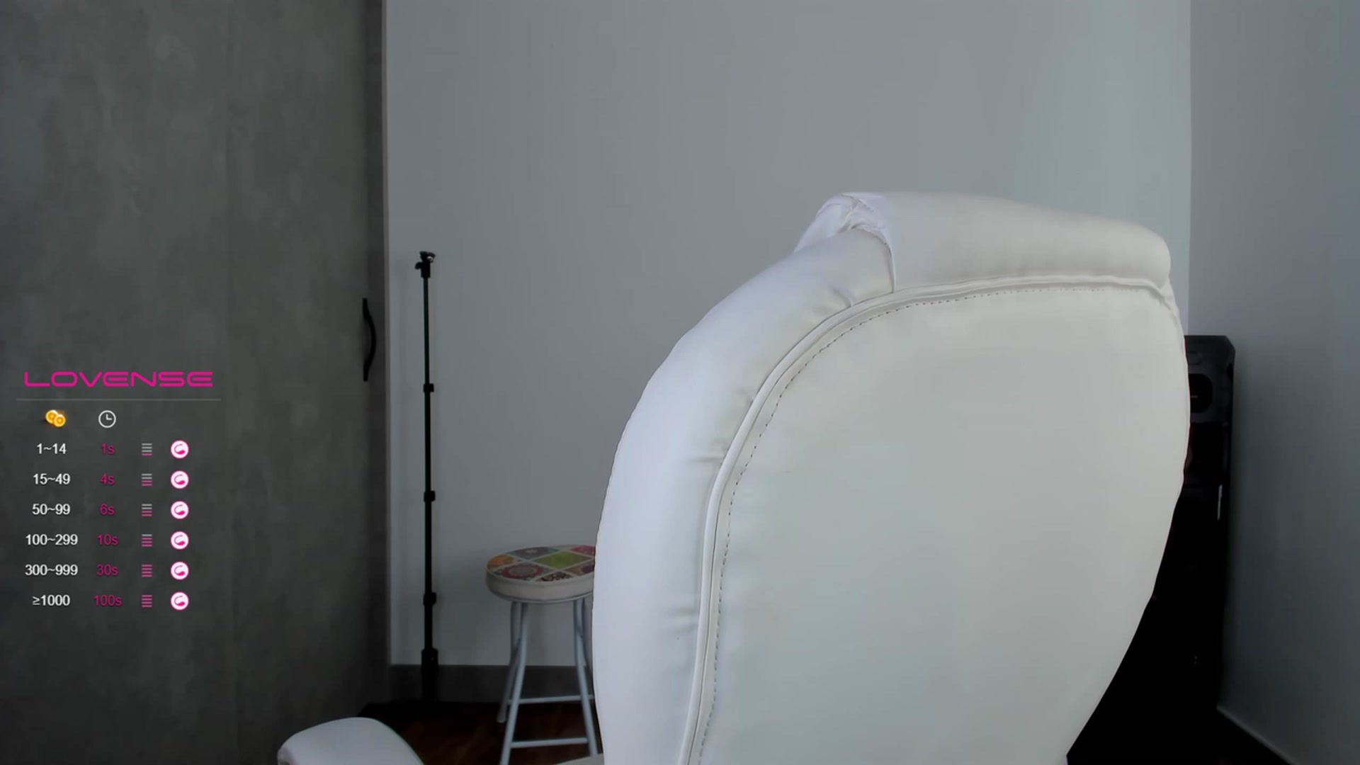 Gallery image thumbnail from Mila_ferrari's myfreecams stream on, 04/16/2023, 17:04 image 9 of 20