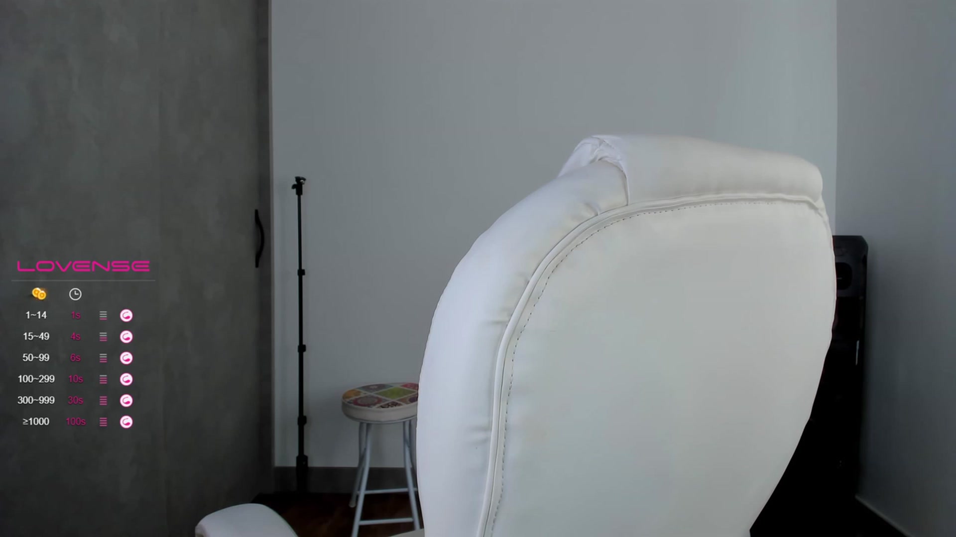 Gallery image thumbnail from Mila_ferrari's myfreecams stream on, 04/16/2023, 17:04 image 12 of 20