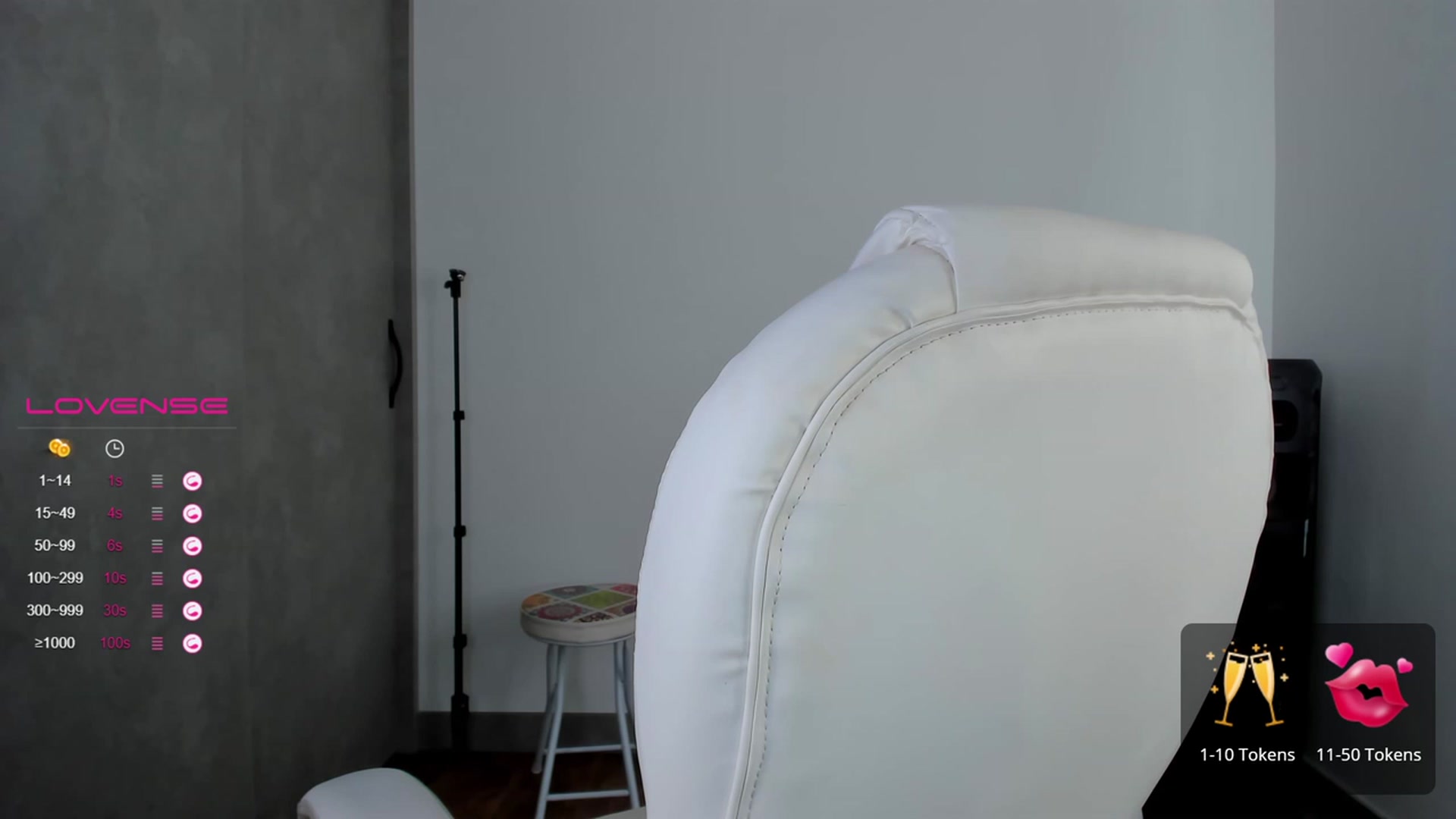 Gallery image thumbnail from Mila_ferrari's myfreecams stream on, 04/16/2023, 17:04 image 10 of 20