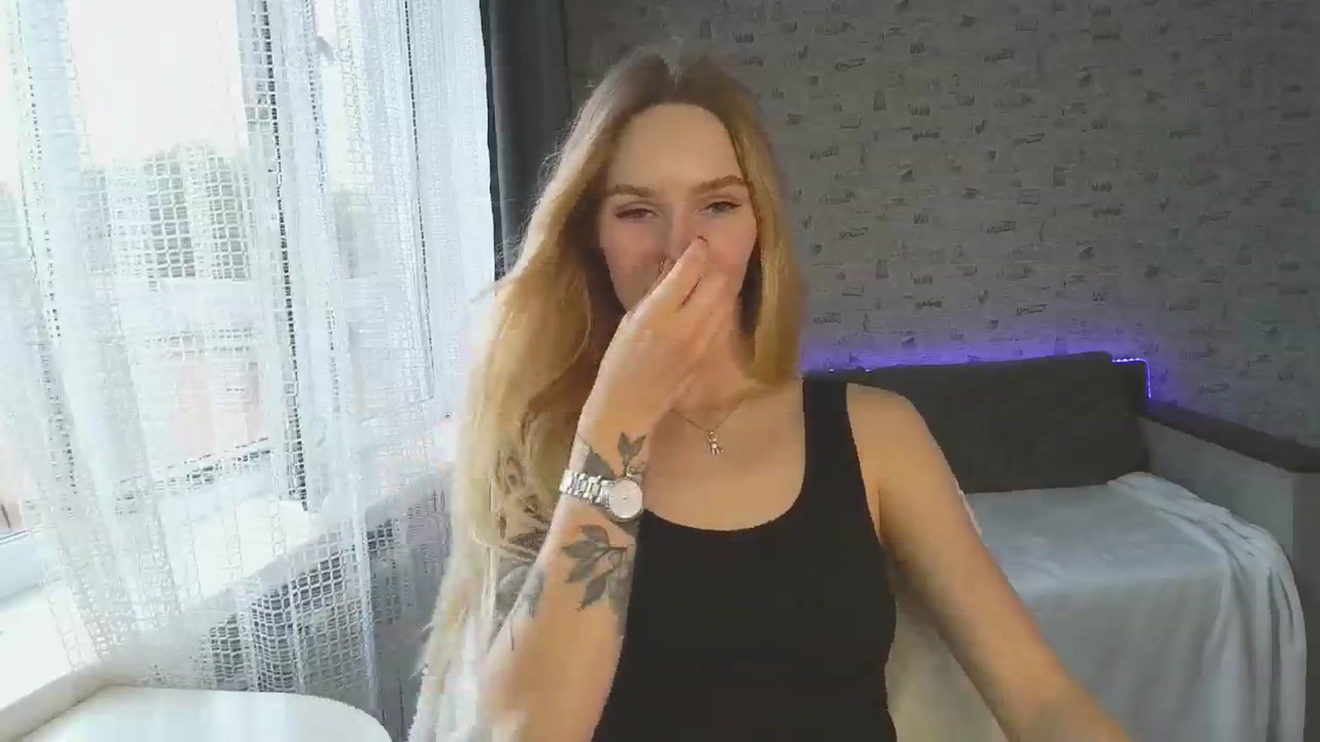 Gallery image thumbnail from Milaa's myfreecams stream on, 06/20/2024, 13:13 image 8 of 20