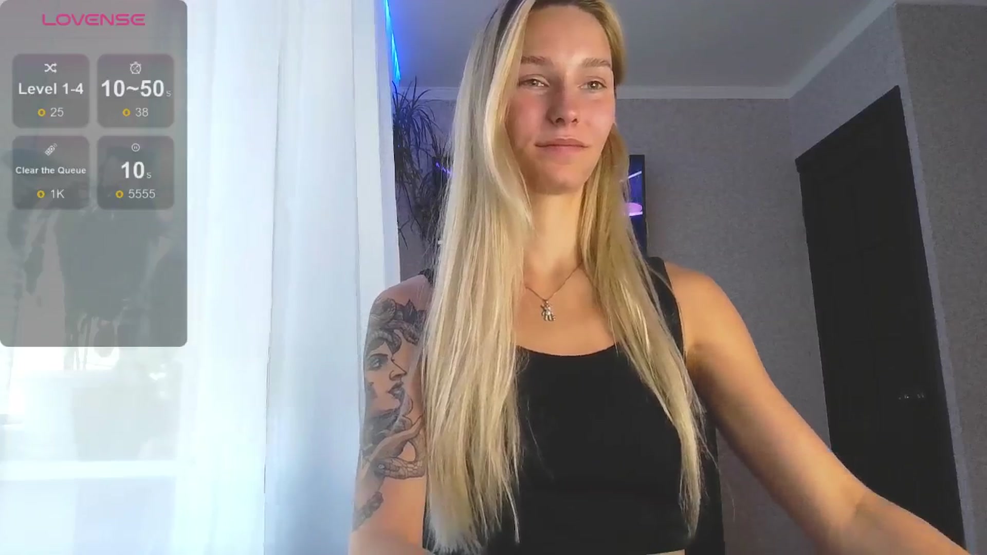 Gallery image thumbnail from Milaa's myfreecams stream on, 07/27/2024, 15:20 image 15 of 20