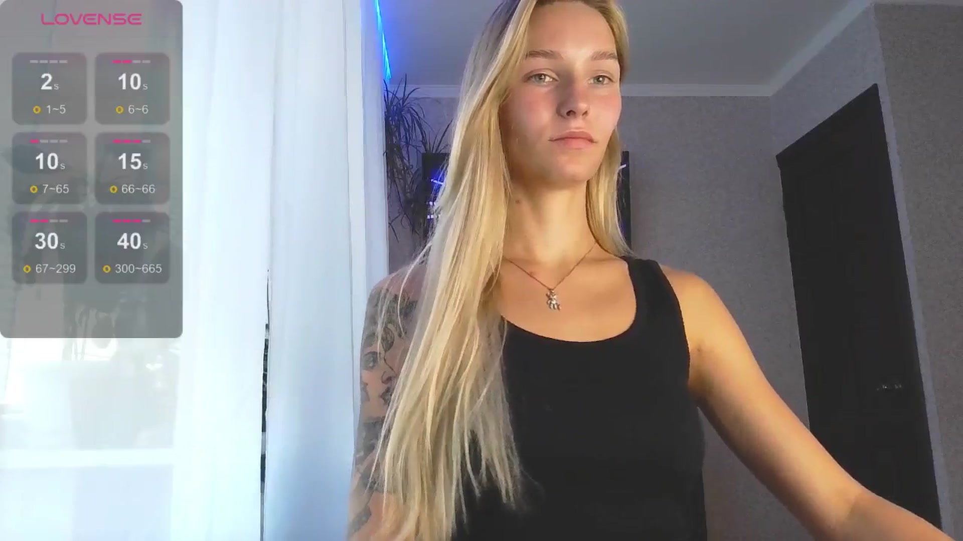 Gallery image thumbnail from Milaa's myfreecams stream on, 07/27/2024, 15:20 image 18 of 20