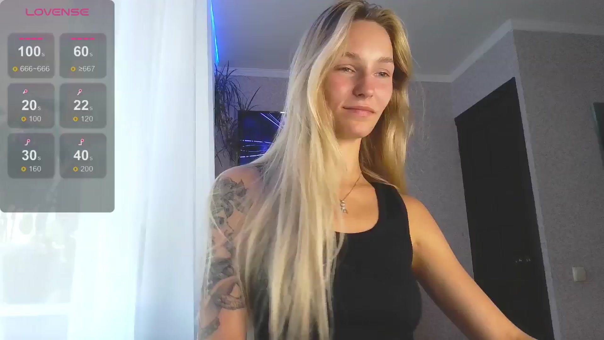 Gallery image thumbnail from Milaa's myfreecams stream on, 07/27/2024, 15:20 image 7 of 20
