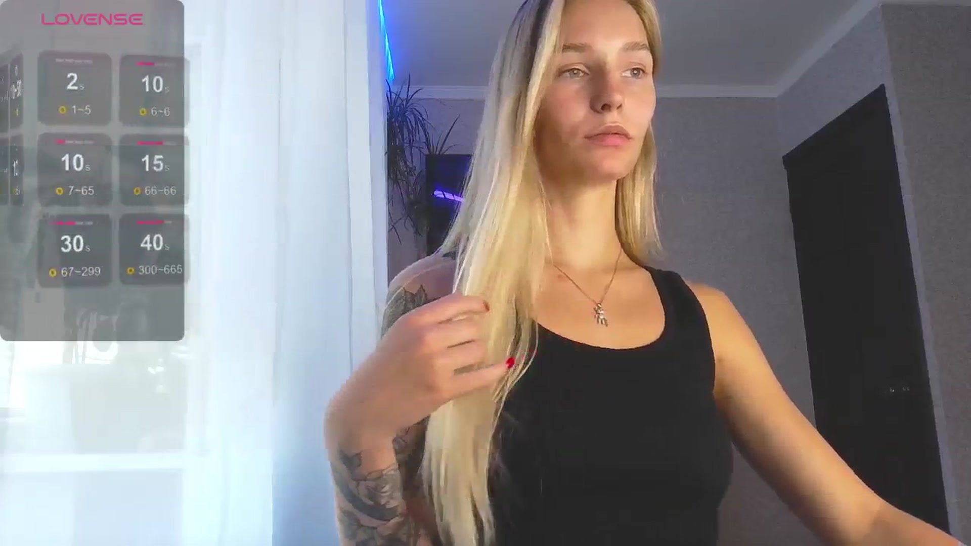 Gallery image thumbnail from Milaa's myfreecams stream on, 07/27/2024, 15:20 image 19 of 20