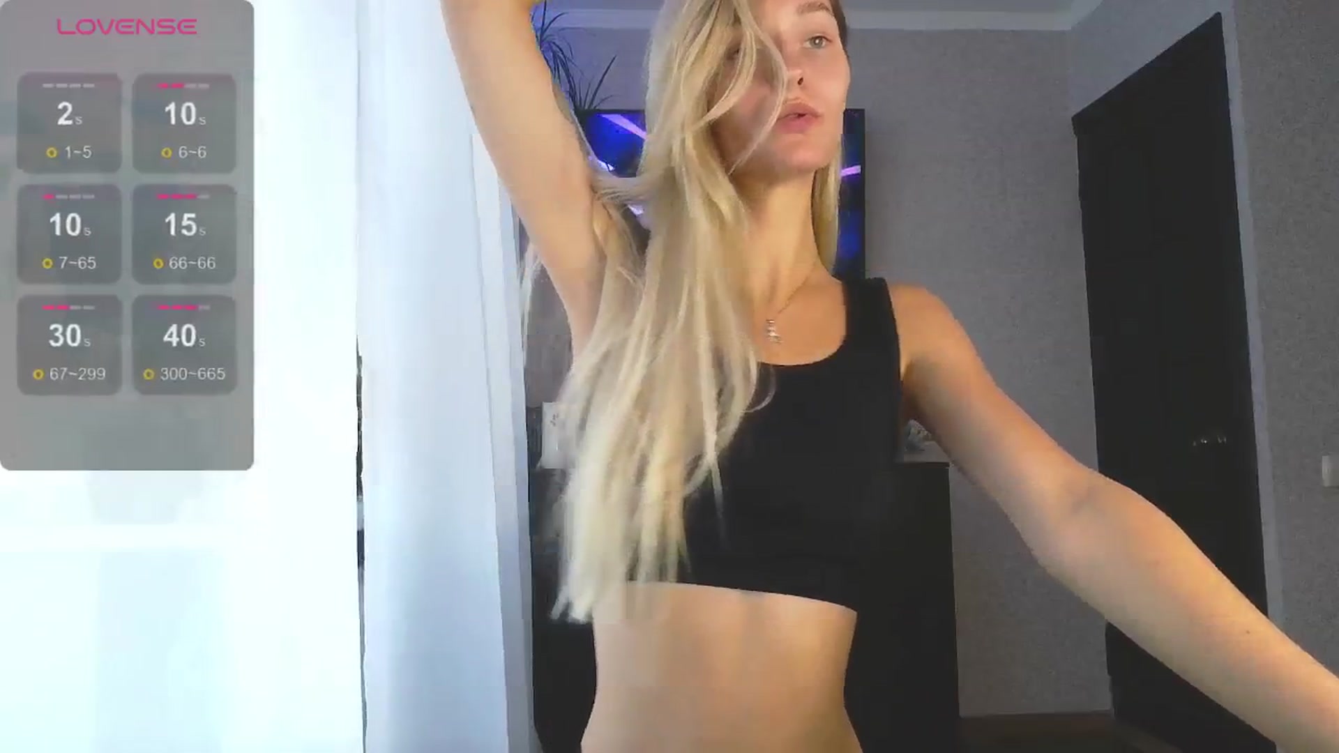 Gallery image thumbnail from Milaa's myfreecams stream on, 07/27/2024, 15:20 image 14 of 20