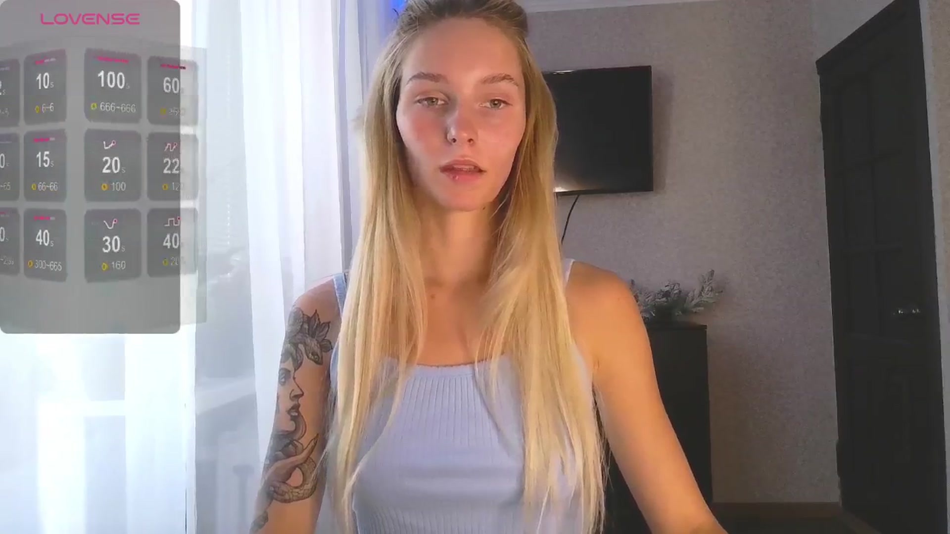 Gallery image thumbnail from Milaa's myfreecams stream on, 07/31/2024, 14:25 image 14 of 20
