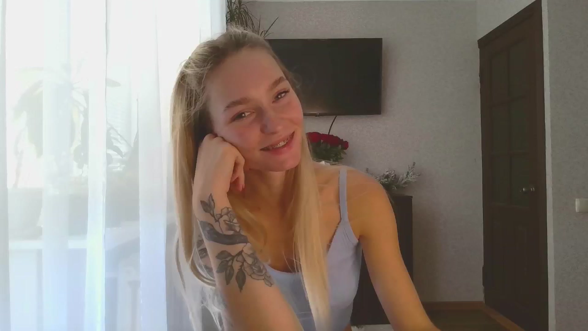 Gallery image thumbnail from Milaa's myfreecams stream on, 08/18/2024, 07:52 image 19 of 20