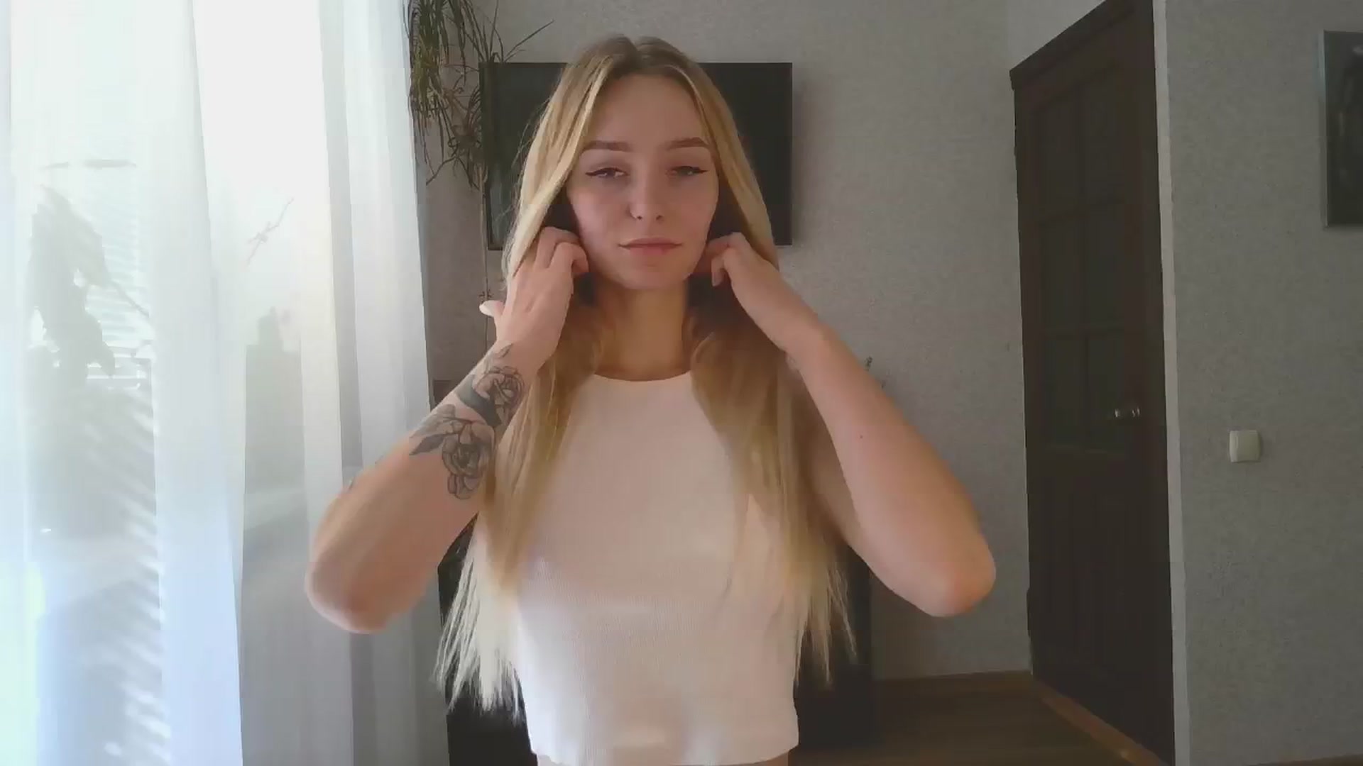 Gallery image thumbnail from Milaa's myfreecams stream on, 08/24/2024, 07:28 image 1 of 20