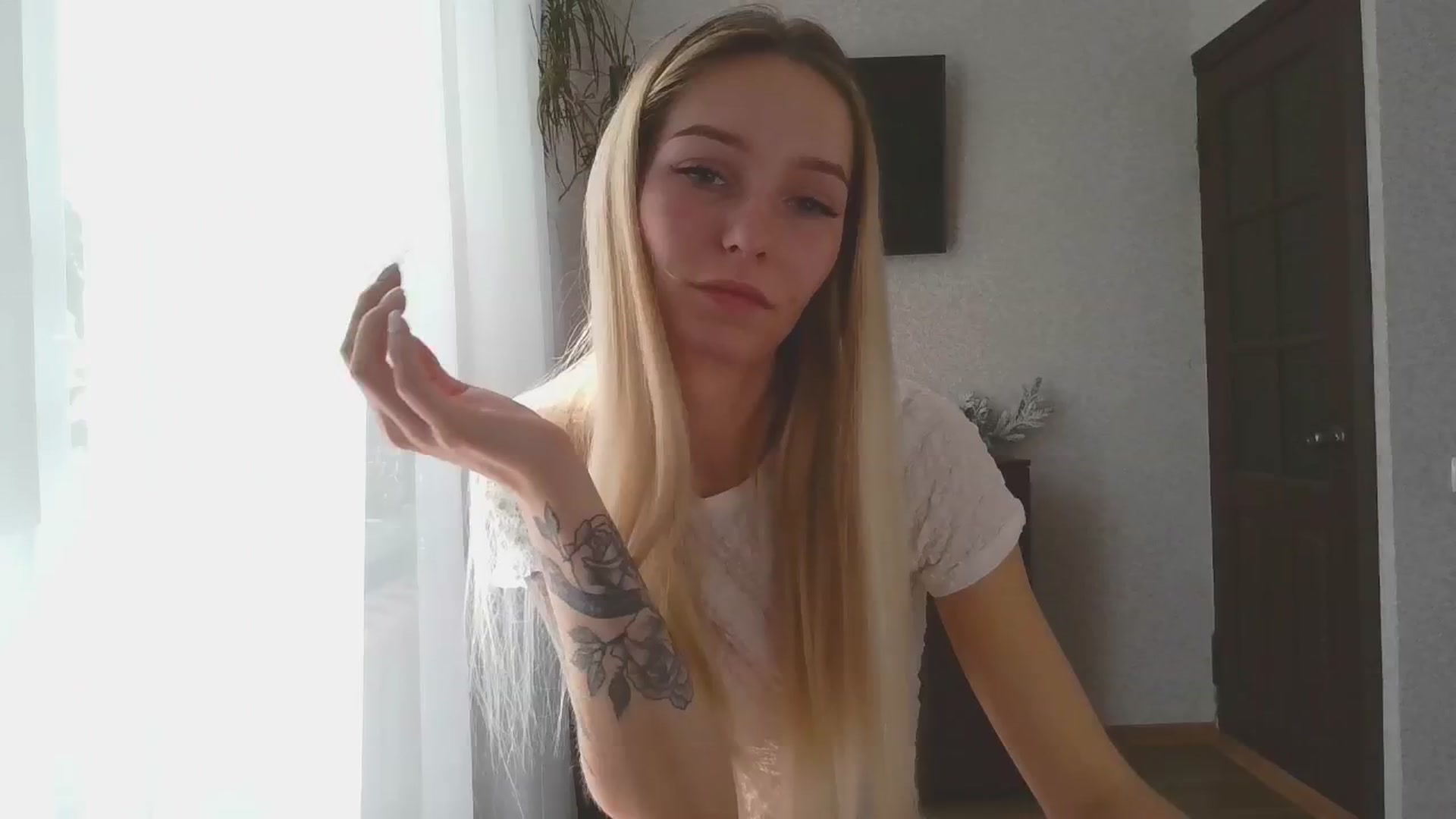 Gallery image thumbnail from Milaa's myfreecams stream on, 08/26/2024, 05:56 image 9 of 20