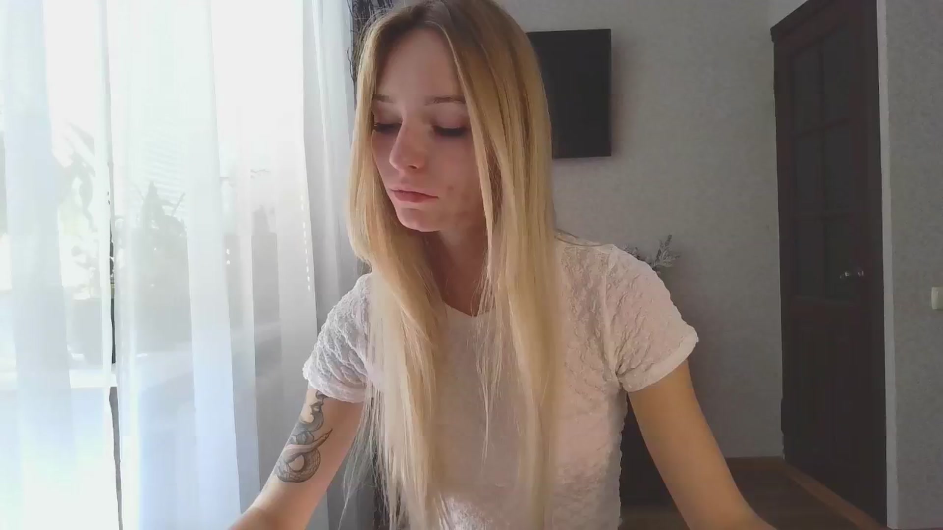 Gallery image thumbnail from Milaa's myfreecams stream on, 08/29/2024, 05:58 image 7 of 20