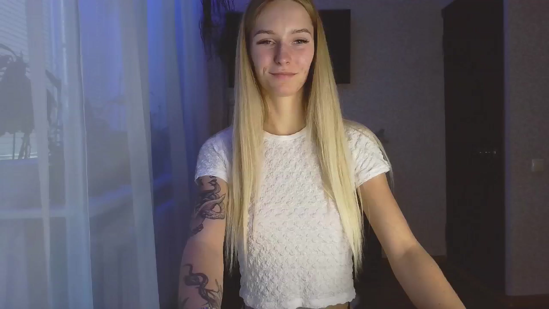 Gallery image thumbnail from Milaa's myfreecams stream on, 08/30/2024, 15:57 image 12 of 20