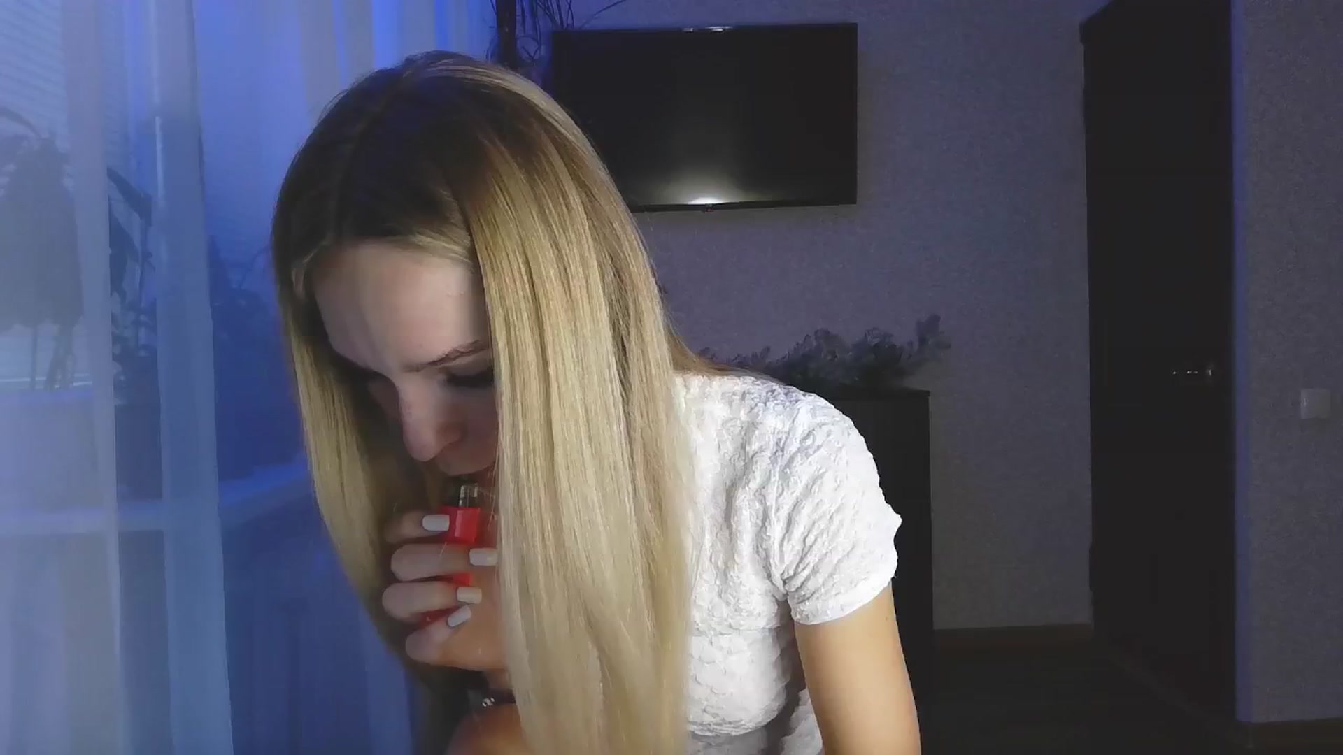 Gallery image thumbnail from Milaa's myfreecams stream on, 08/30/2024, 15:57 image 19 of 20