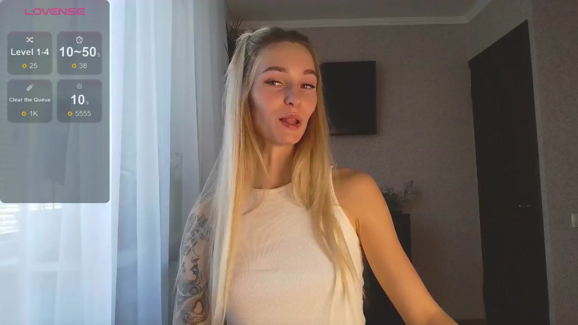 Gallery image thumbnail from Milaa's myfreecams stream on, 09/07/2024, 14:23 image 10 of 20