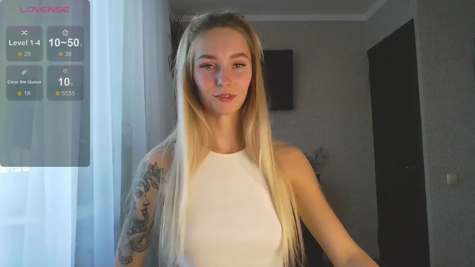 Gallery image thumbnail from Milaa's myfreecams stream on, 09/07/2024, 14:23 image 4 of 20