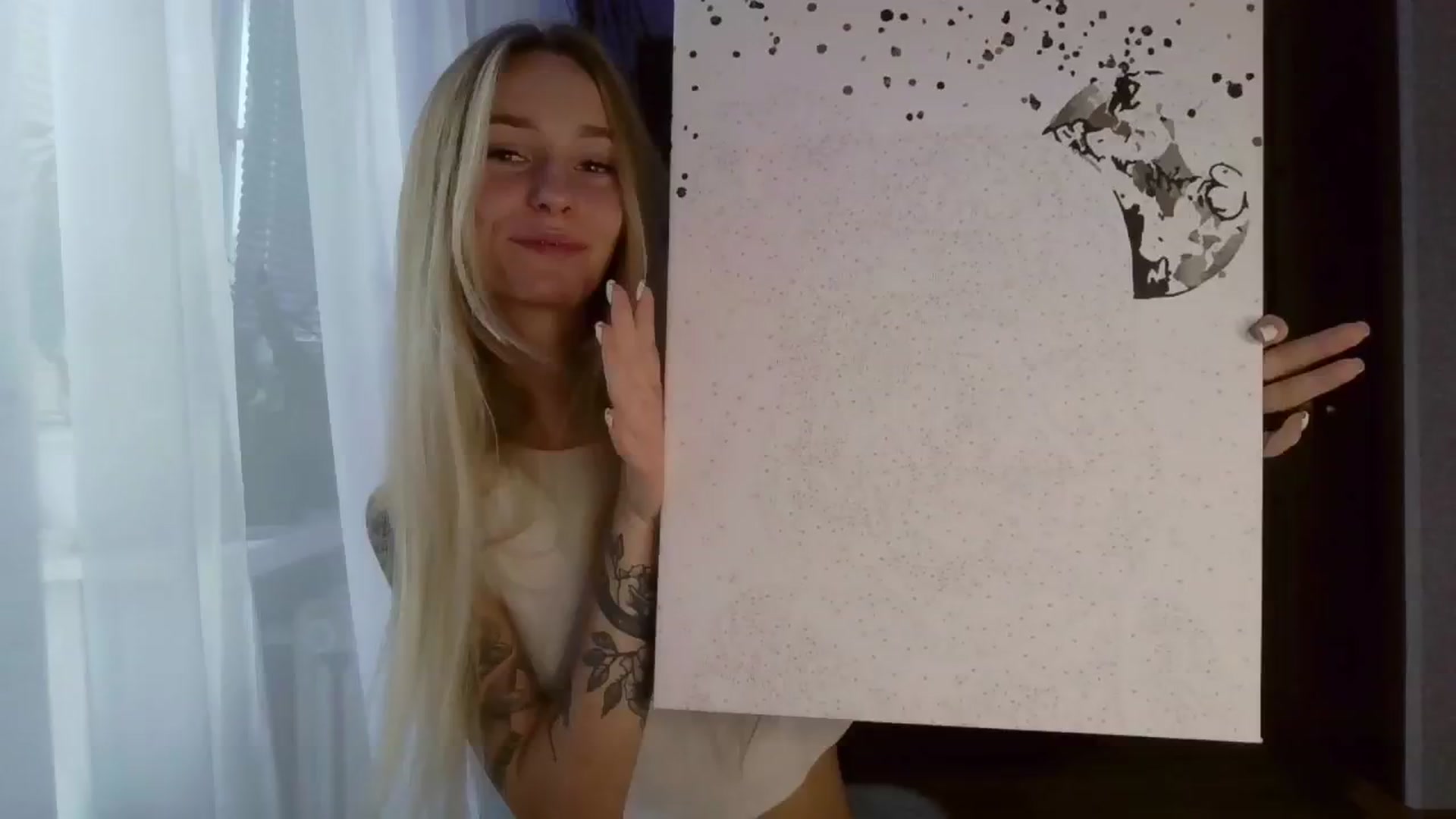 Gallery image thumbnail from Milaa's myfreecams stream on, 09/09/2024, 05:01 image 13 of 20