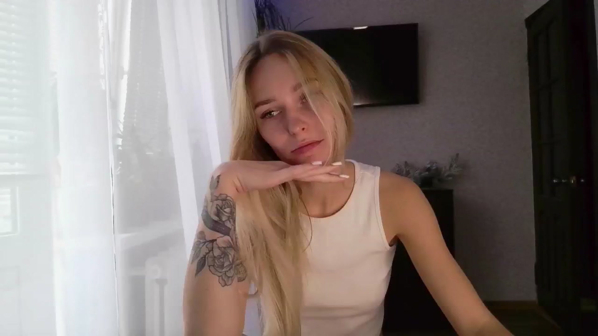 Gallery image thumbnail from Milaa's myfreecams stream on, 09/09/2024, 06:25 image 14 of 20