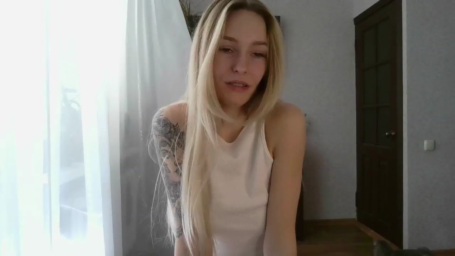 Gallery image thumbnail from Milaa's myfreecams stream on, 09/16/2024, 07:16 image 16 of 20