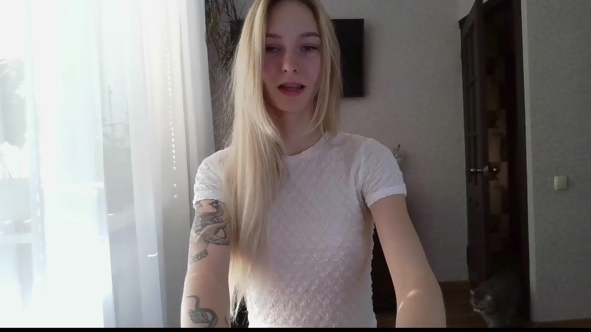 Gallery image thumbnail from Milaa's myfreecams stream on, 09/20/2024, 07:10 image 2 of 20