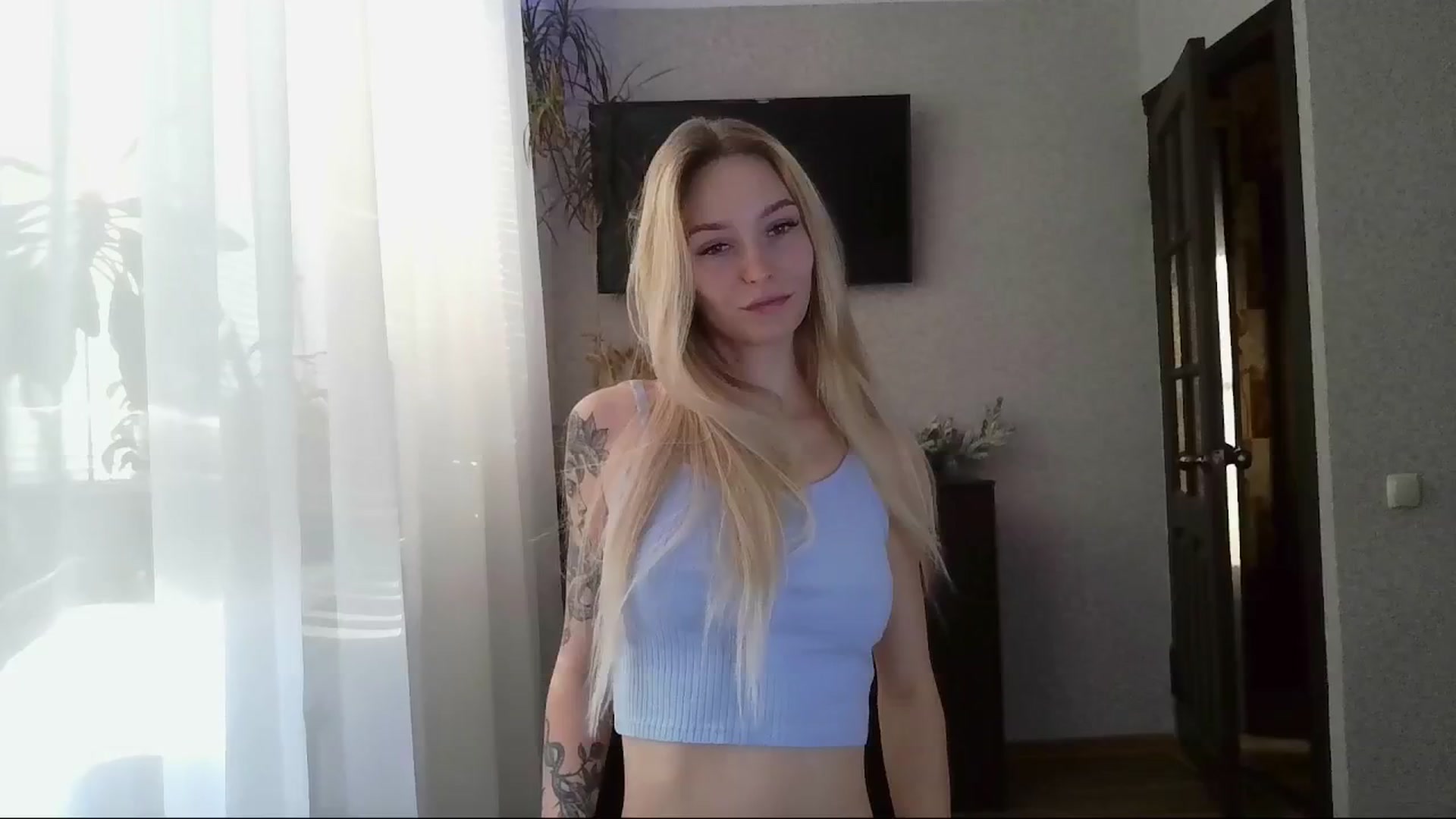 Gallery image thumbnail from Milaa's myfreecams stream on, 09/27/2024, 05:50 image 1 of 20