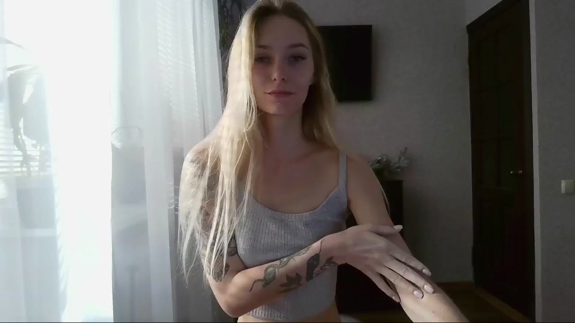 Gallery image thumbnail from Milaa's myfreecams stream on, 09/30/2024, 05:41 image 19 of 20