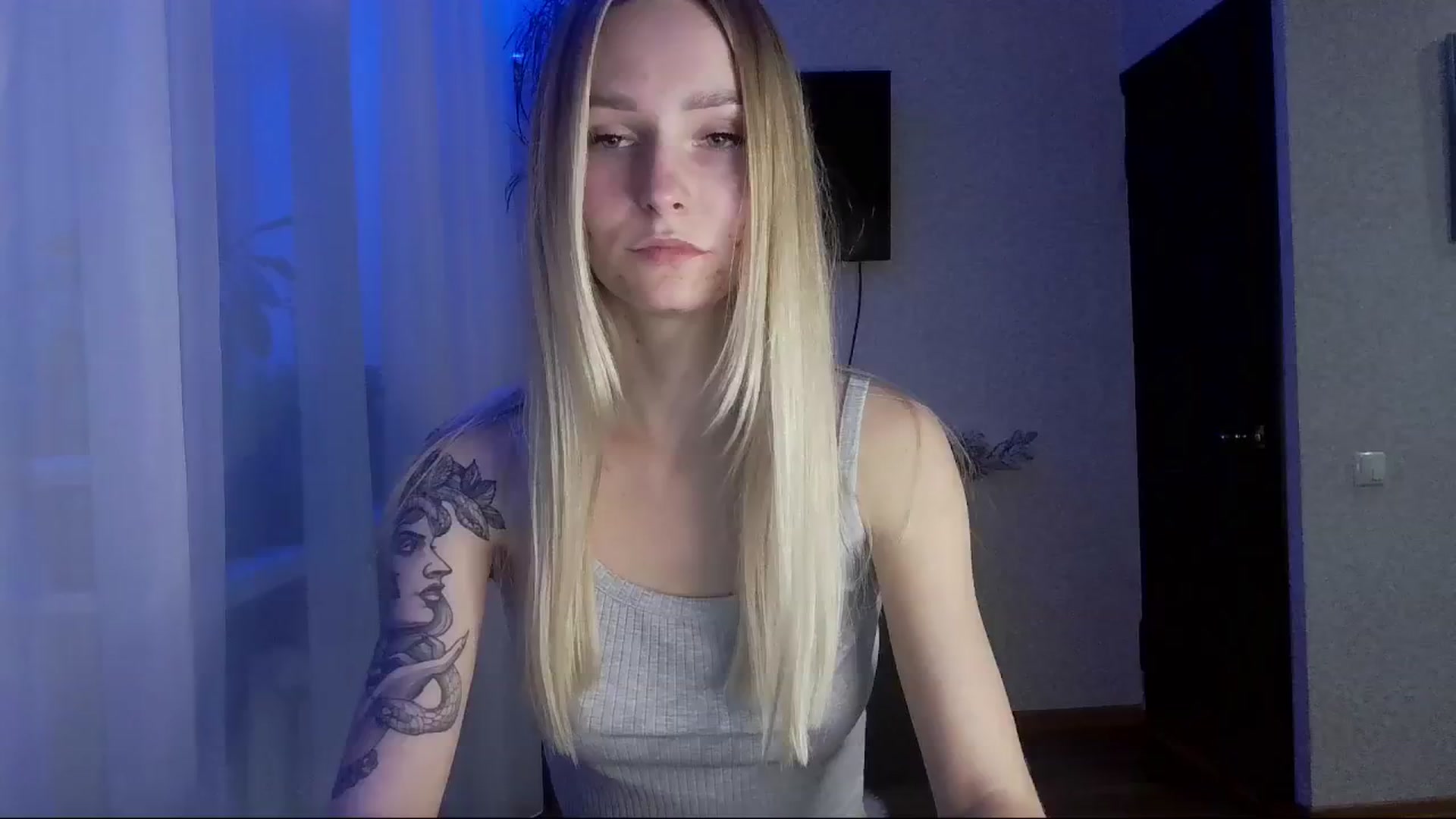 Gallery image thumbnail from Milaa's myfreecams stream on, 11/14/2024, 15:29 image 17 of 20