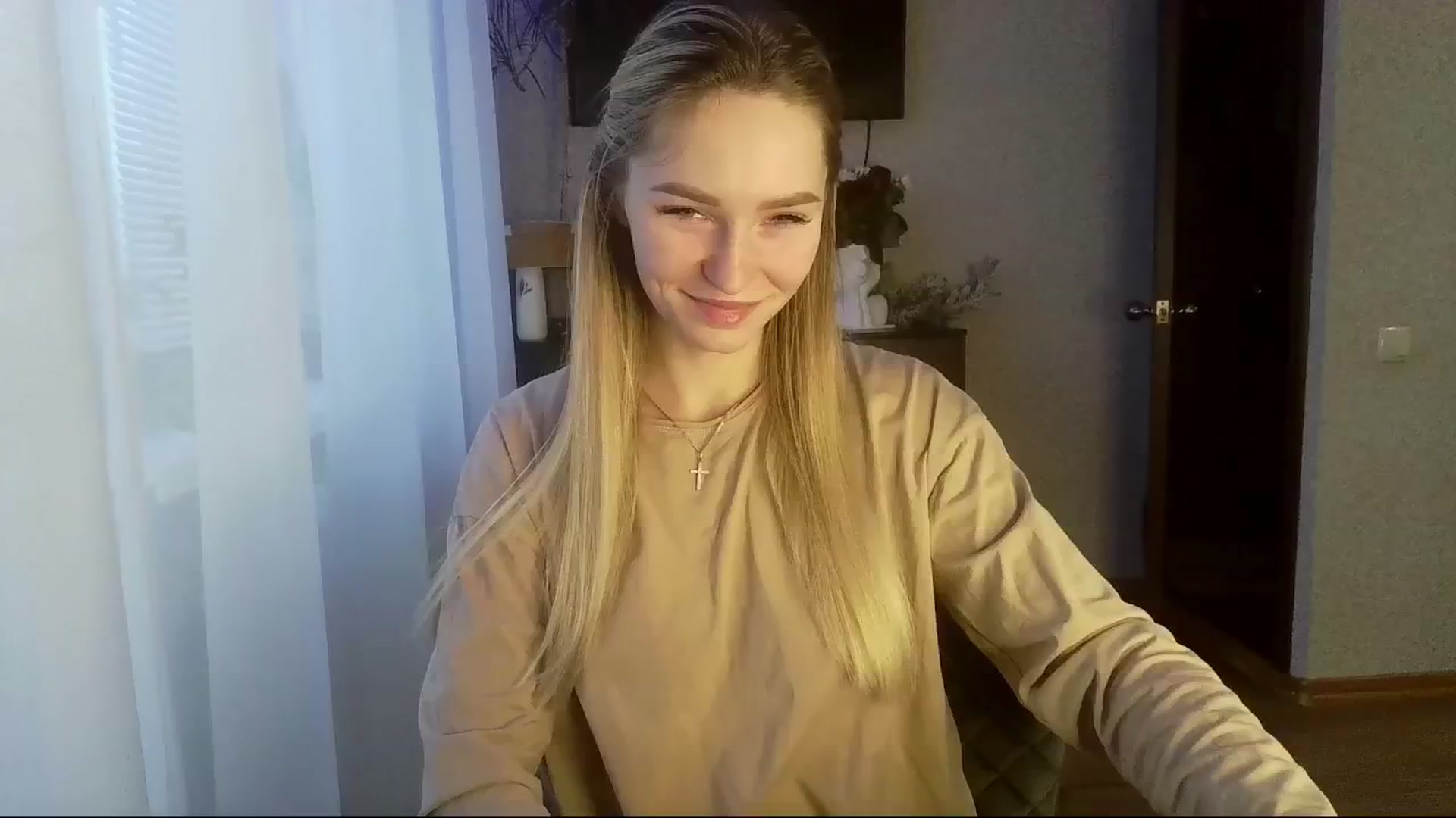 Gallery image thumbnail from Milaa's myfreecams stream on, 01/06/2025, 06:57 image 9 of 20