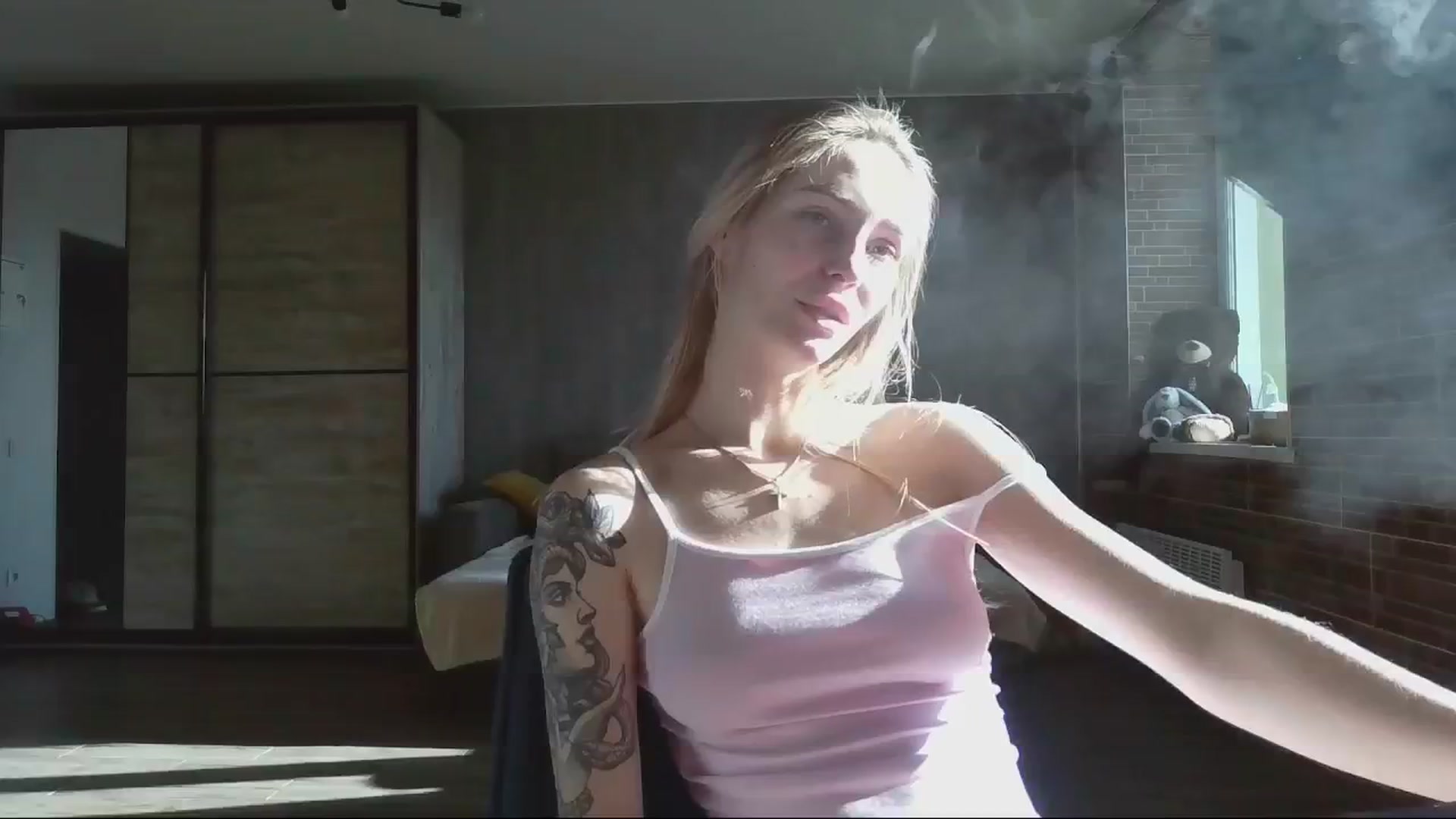 Gallery image thumbnail from Milaa's myfreecams stream on, 02/05/2025, 08:17 image 11 of 20