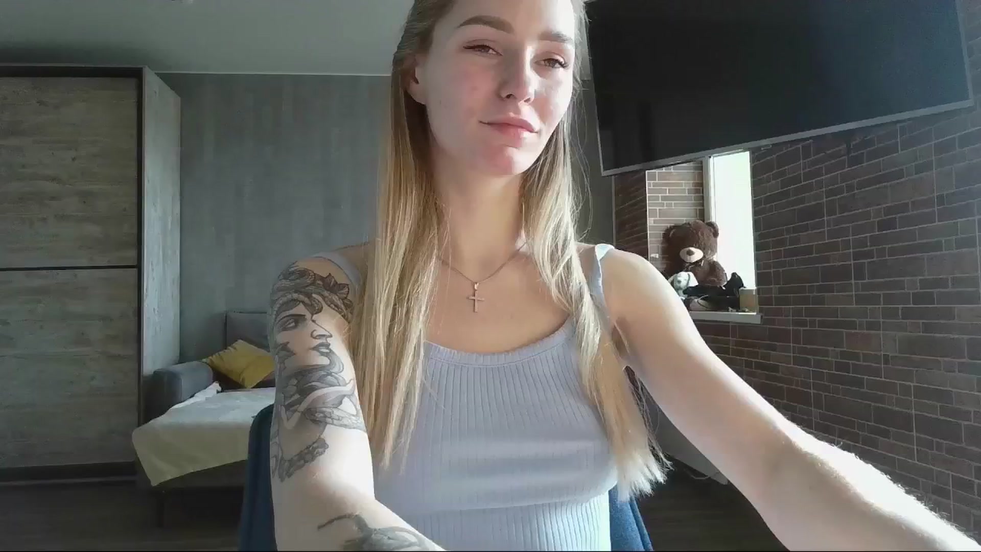 Gallery image thumbnail from Milaa's myfreecams stream on, 02/07/2025, 08:33 image 19 of 20