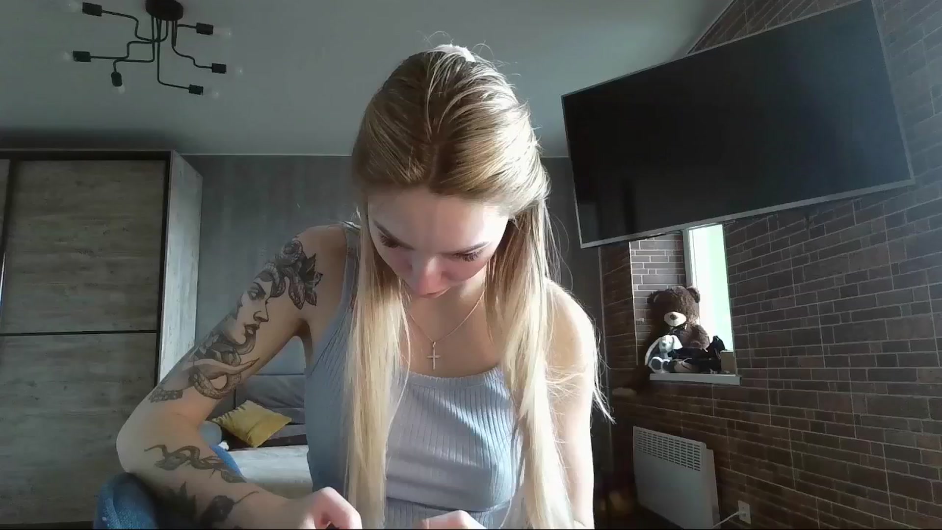 Gallery image thumbnail from Milaa's myfreecams stream on, 02/07/2025, 08:33 image 7 of 20