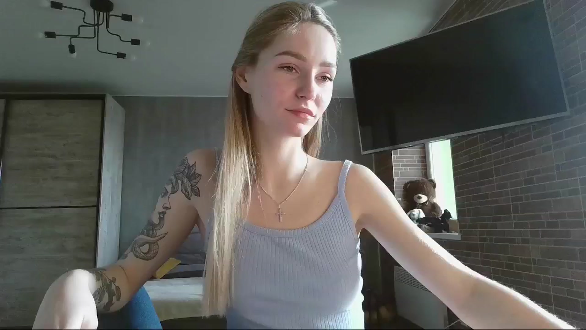 Gallery image thumbnail from Milaa's myfreecams stream on, 02/07/2025, 08:33 image 11 of 20