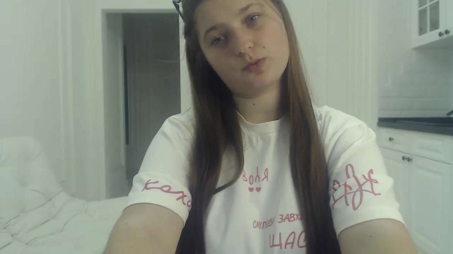 Gallery image thumbnail from Milaaa18's myfreecams stream on, 12/20/2025, 19:59 image 10 of 20