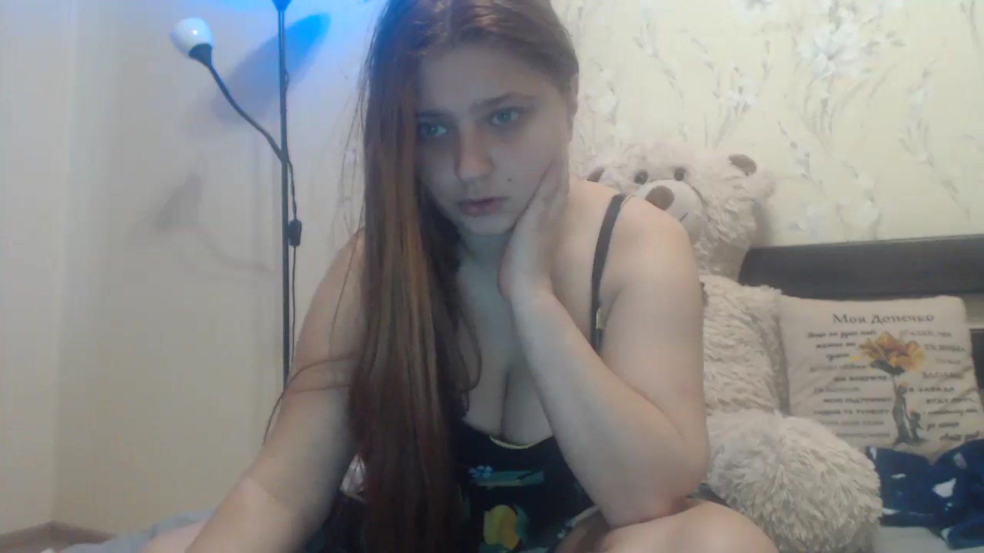 Gallery image thumbnail from Milaaa18's myfreecams stream on, 12/30/2025, 13:46 image 6 of 20
