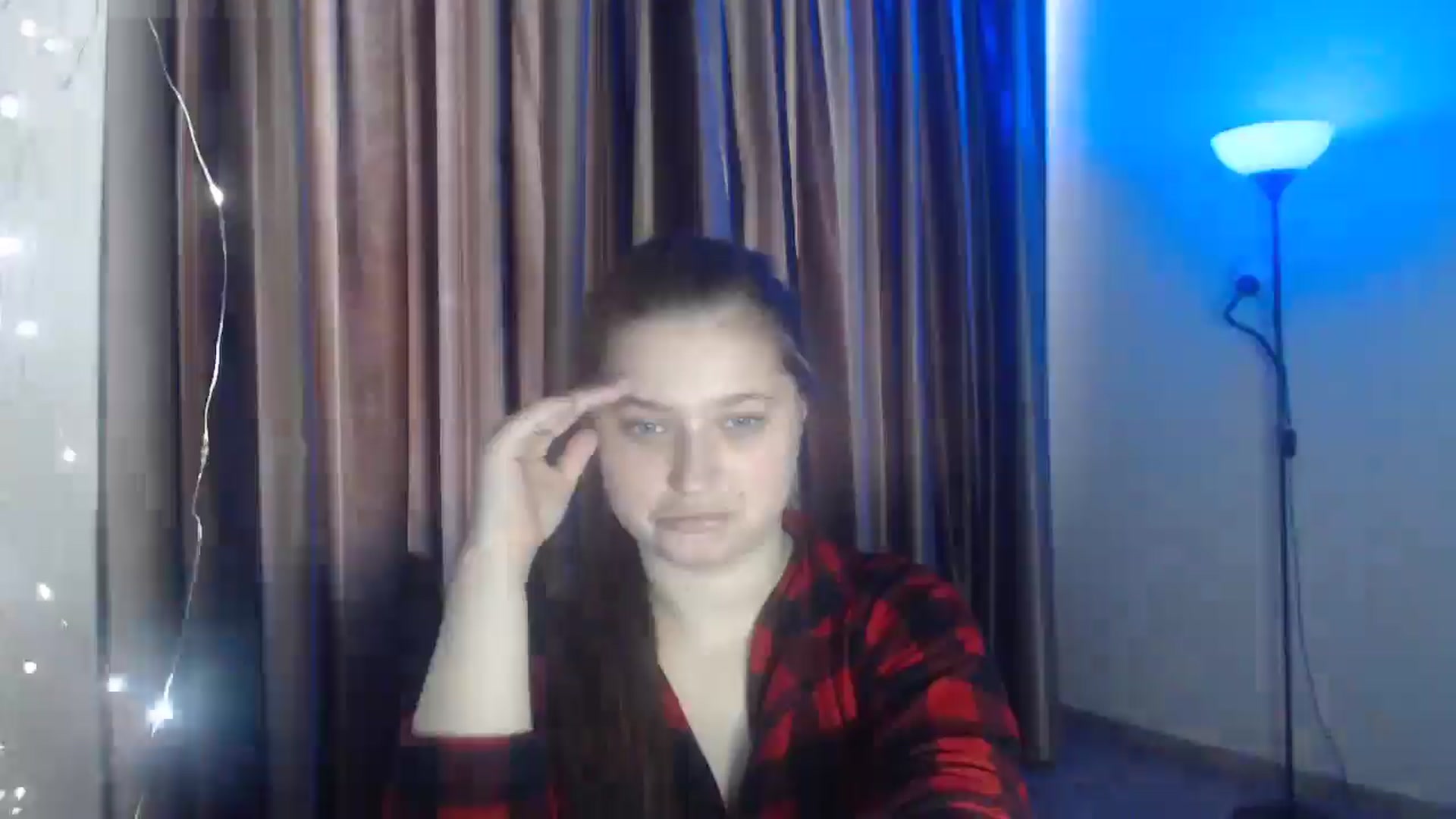 Gallery image thumbnail from Milaaa18's myfreecams stream on, 01/01/2026, 12:28 image 7 of 20