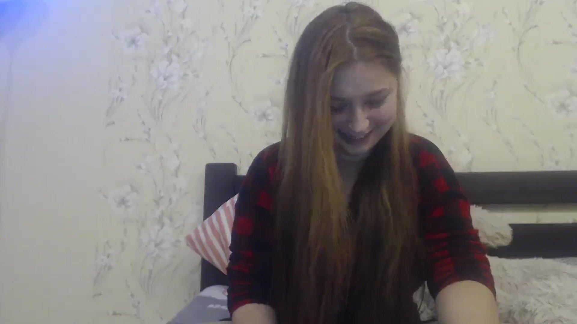 Gallery image thumbnail from Milaaa18's myfreecams stream on, 01/01/2026, 17:02 image 9 of 20